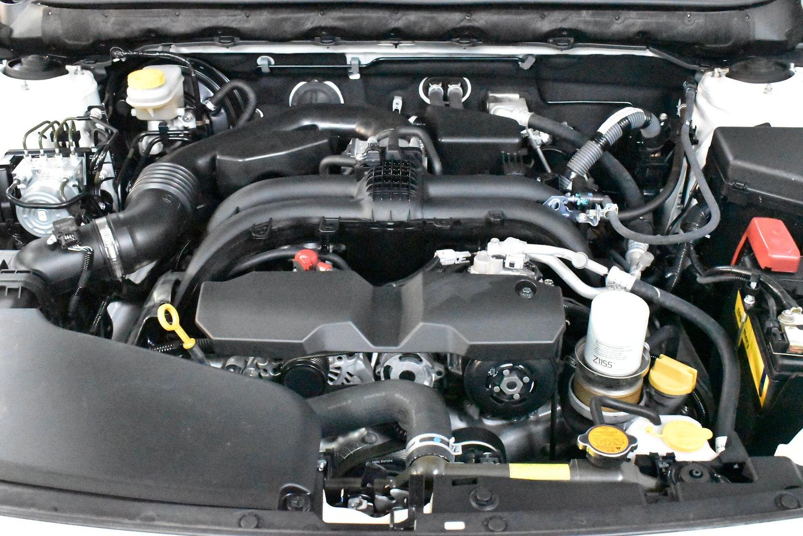 2018 Subaru Outback 25i Premium — photo 17