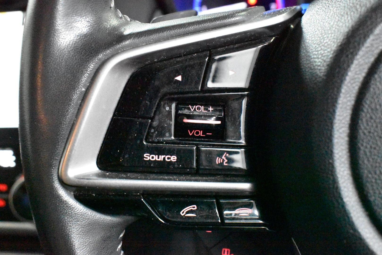 2018 Subaru Outback 25i Premium — photo 21