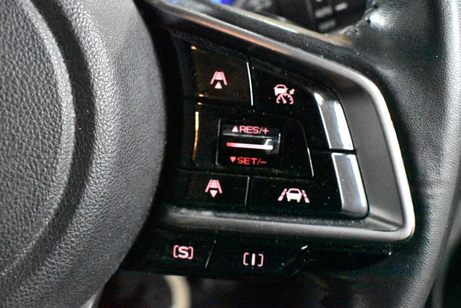 2018 Subaru Outback 25i Premium — photo 22