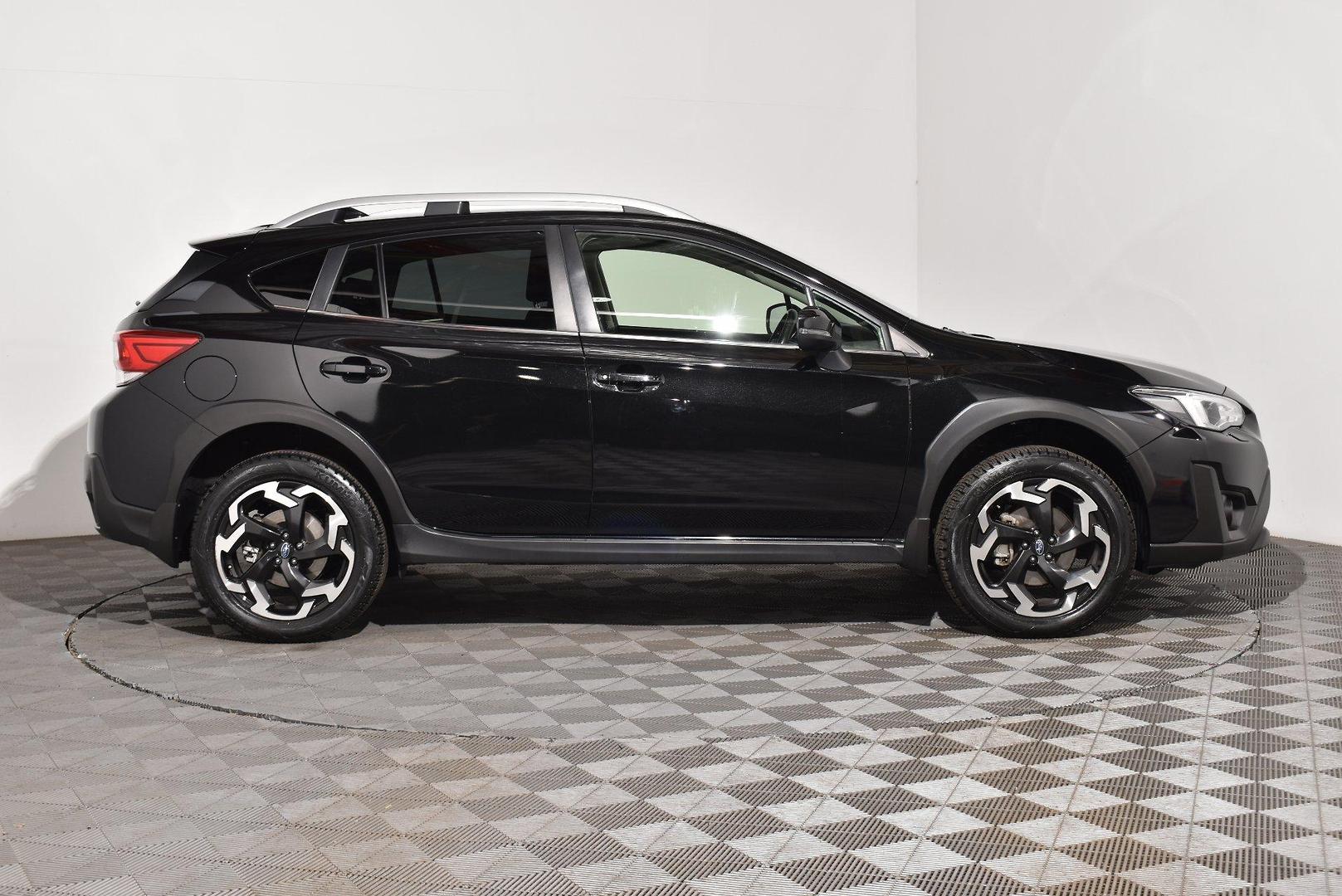 2022 Subaru XV 20iS — photo 10