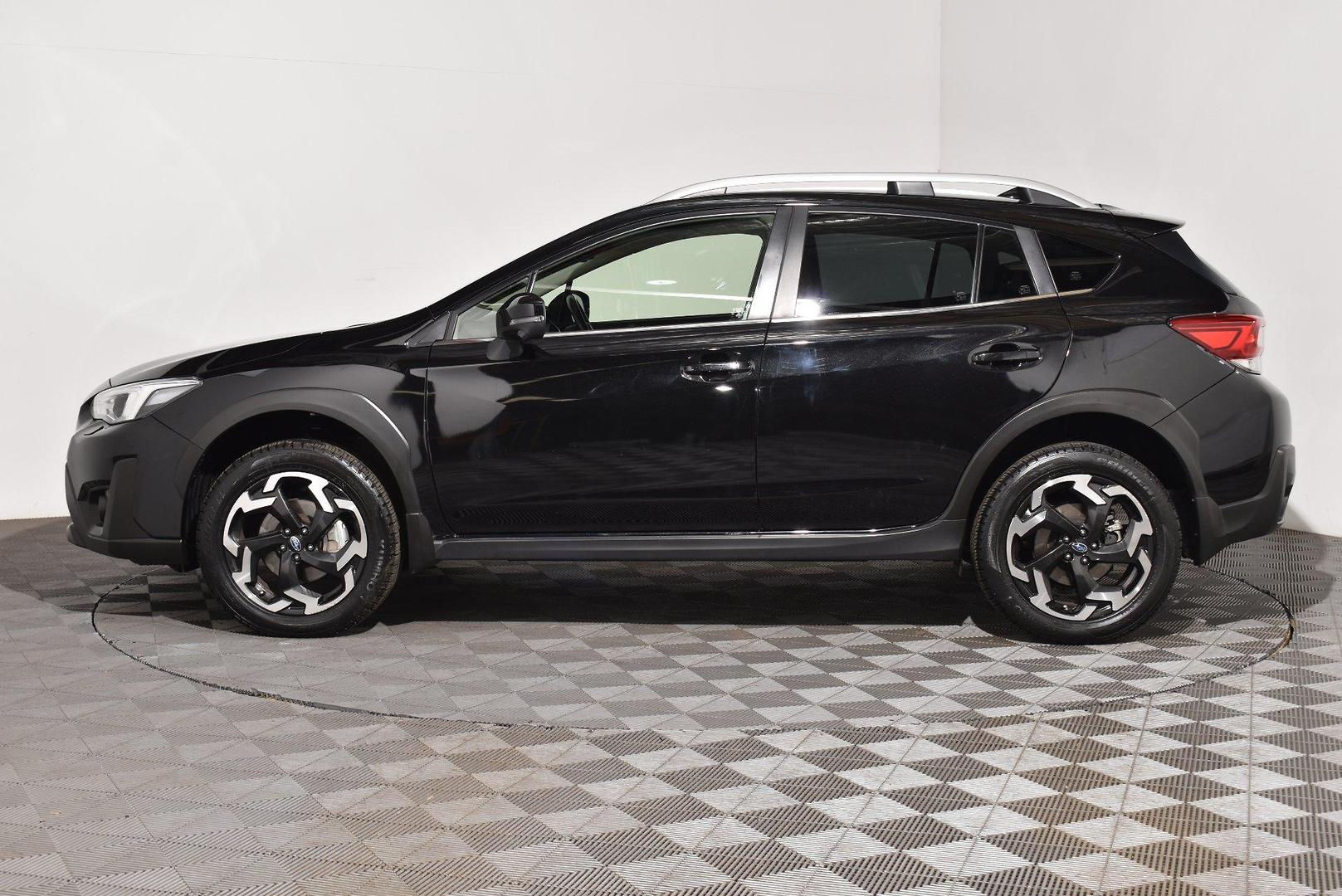2022 Subaru XV 20iS — photo 11