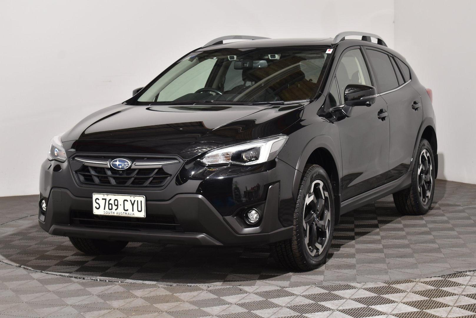 2022 Subaru XV 20iS — photo 13