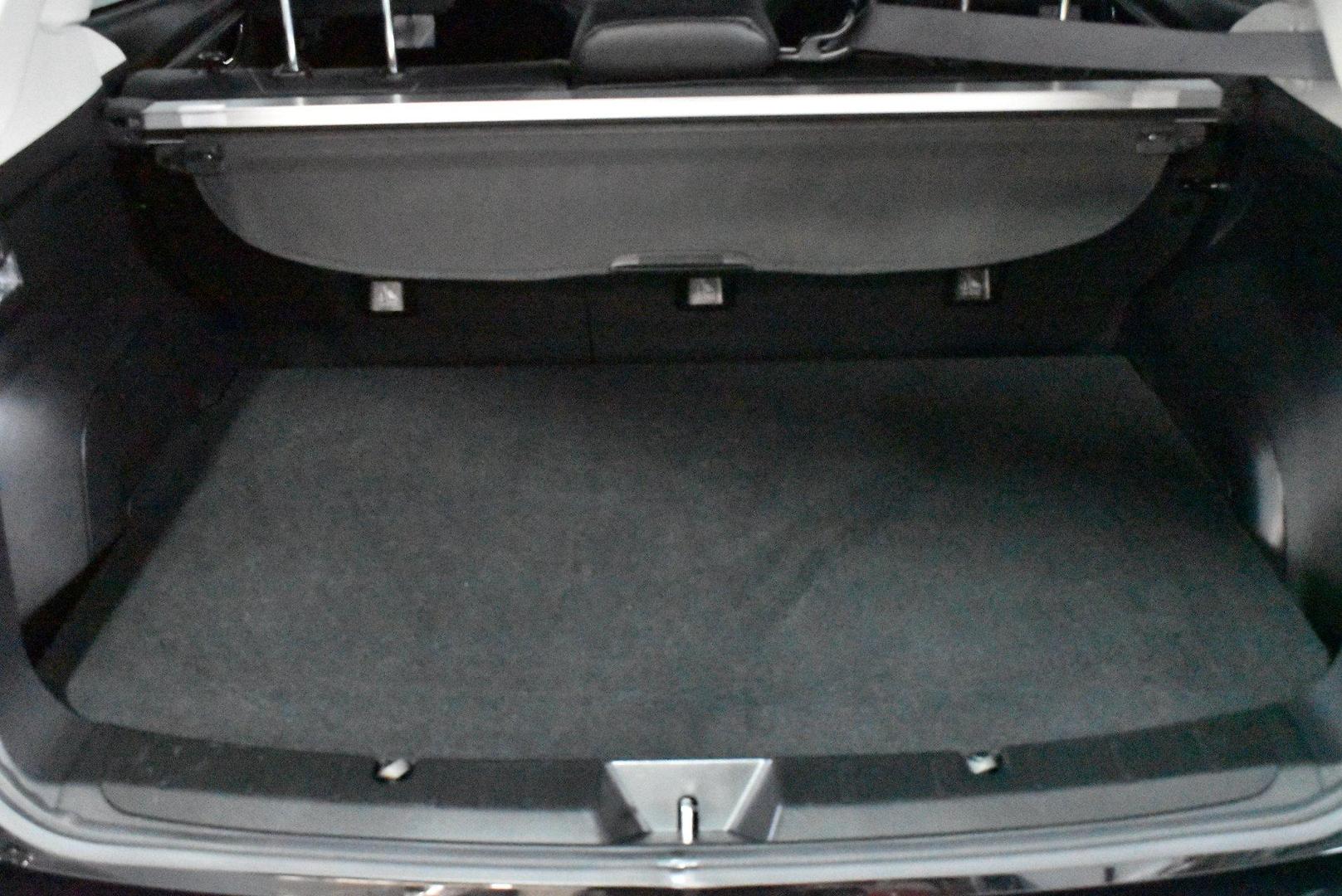 2022 Subaru XV 20iS — photo 16