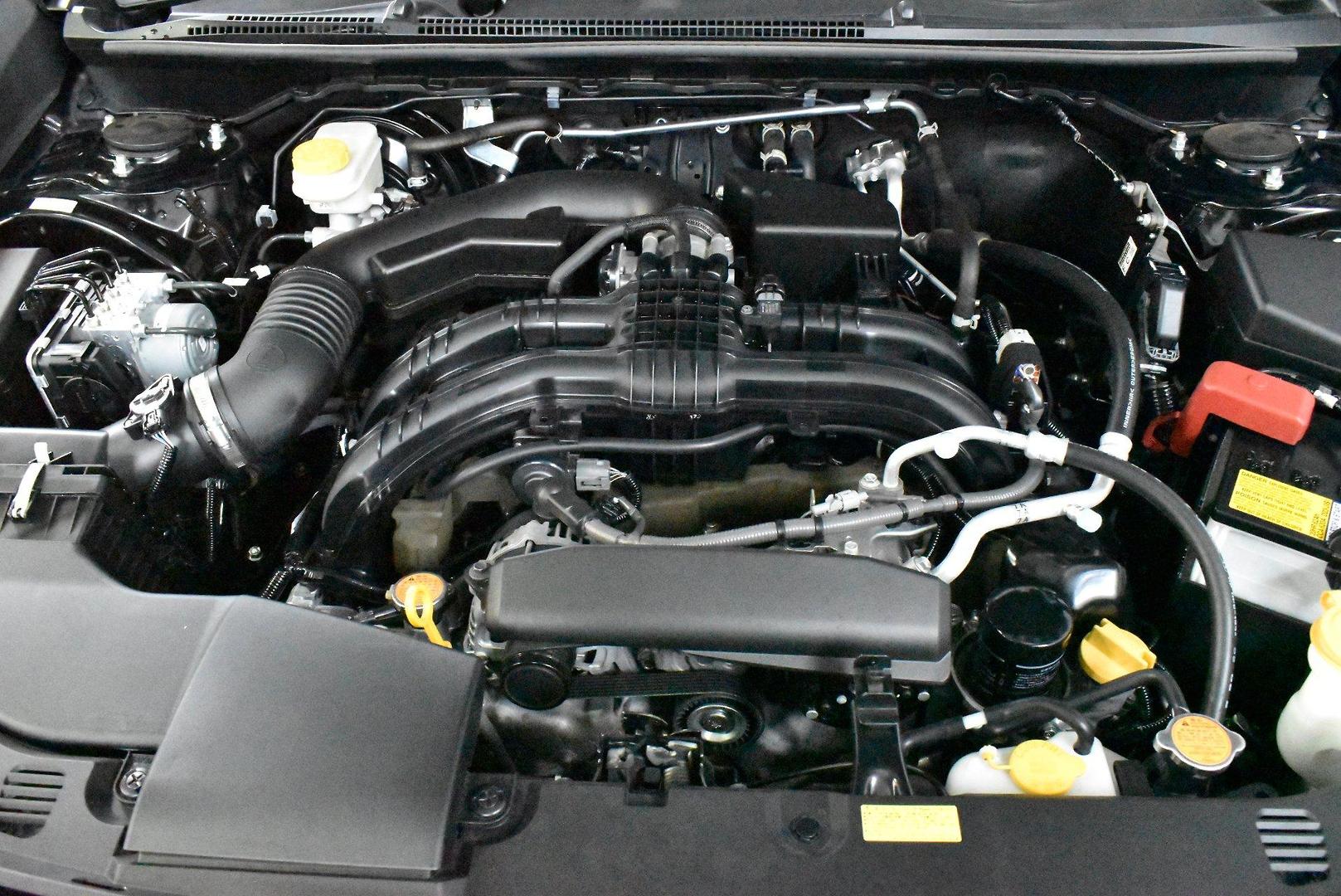2022 Subaru XV 20iS — photo 17