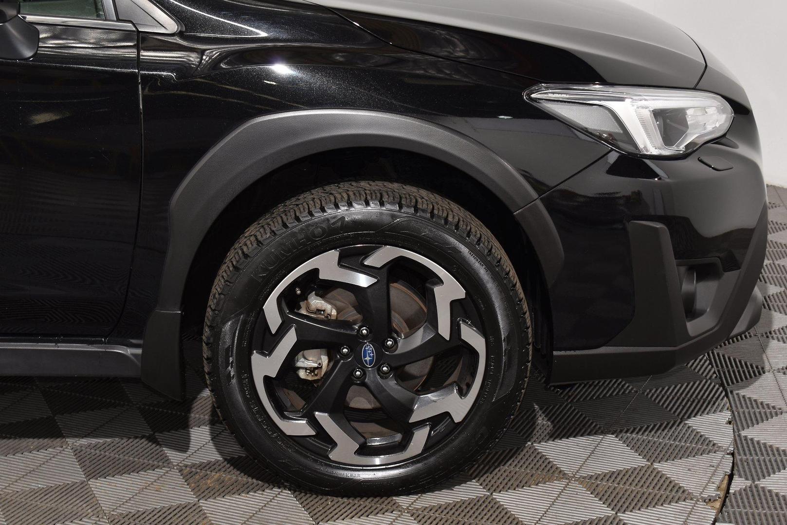 2022 Subaru XV 20iS — photo 18