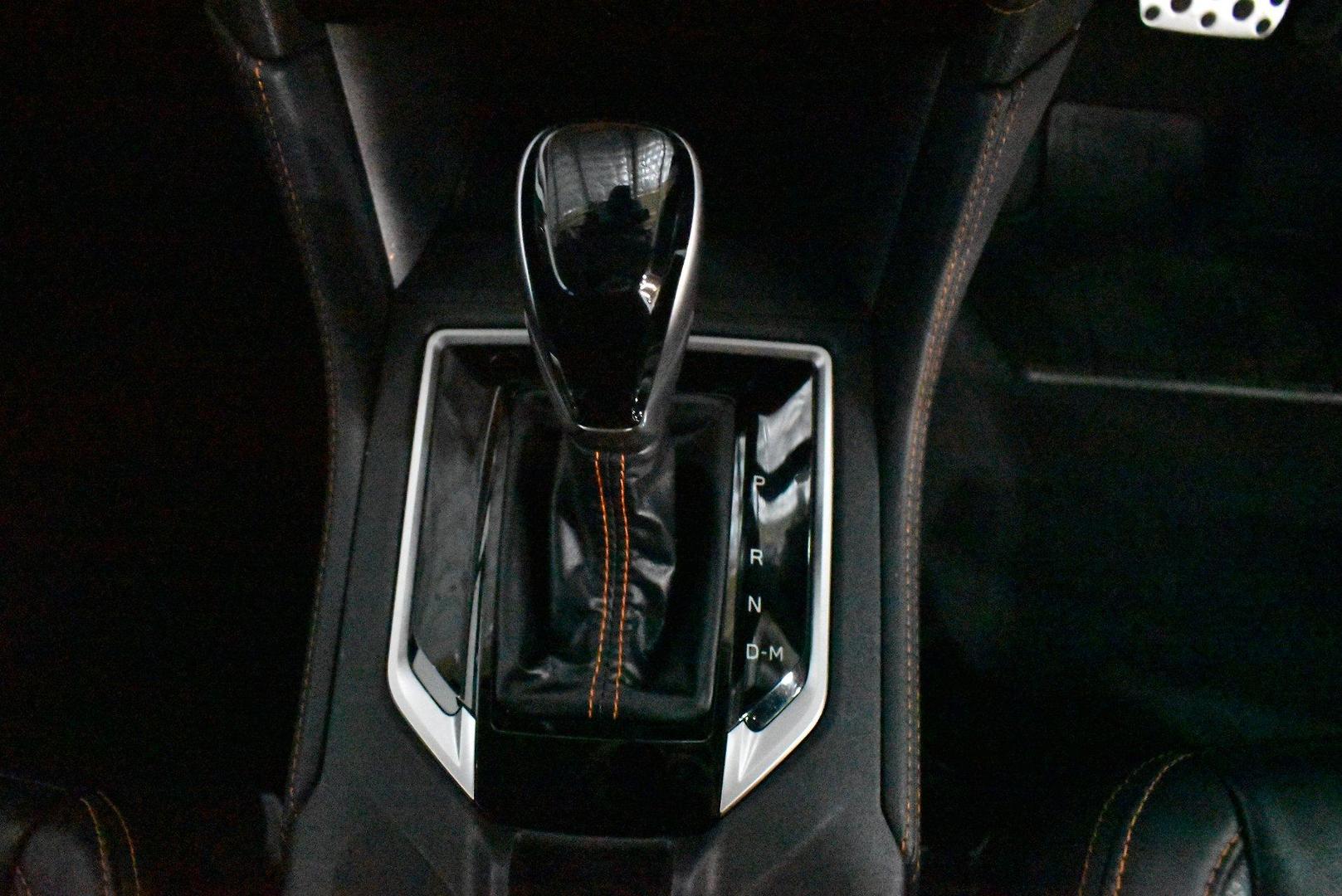 2022 Subaru XV 20iS — photo 20
