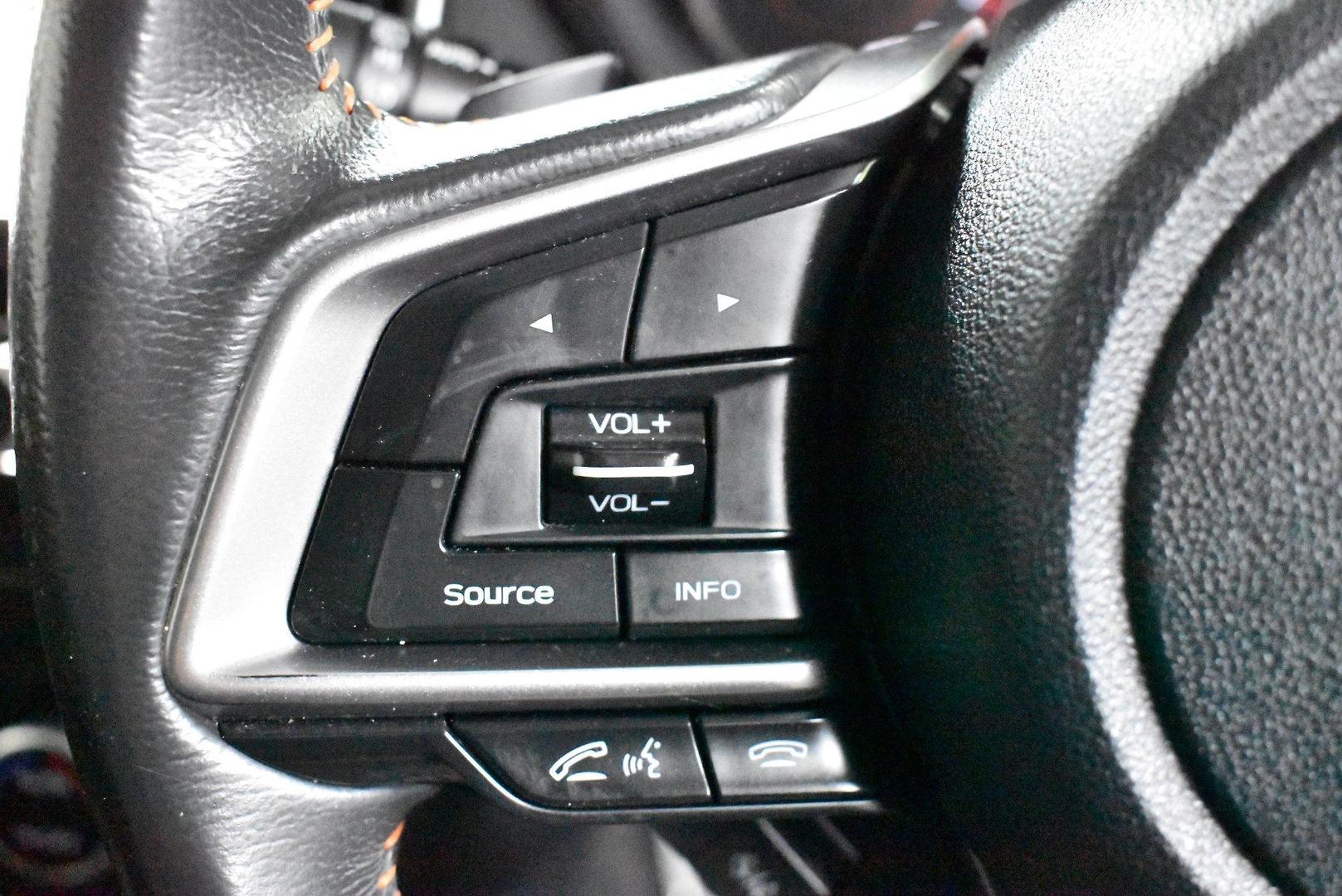 2022 Subaru XV 20iS — photo 21