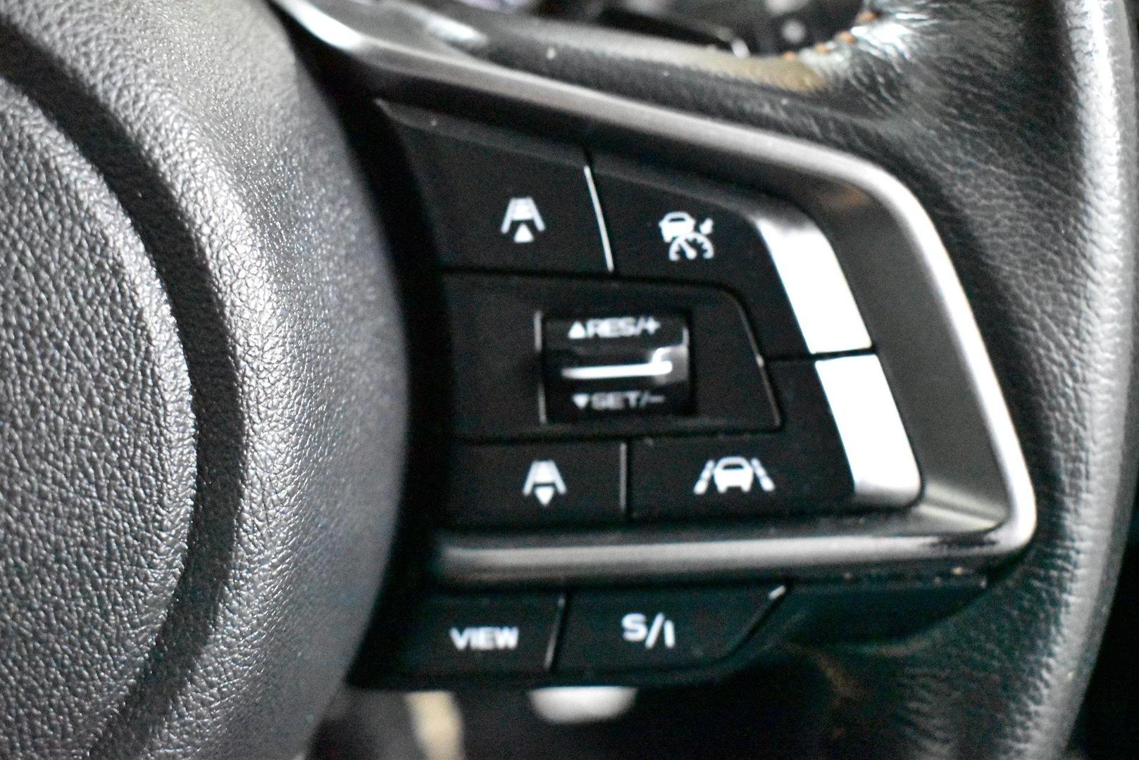 2022 Subaru XV 20iS — photo 22