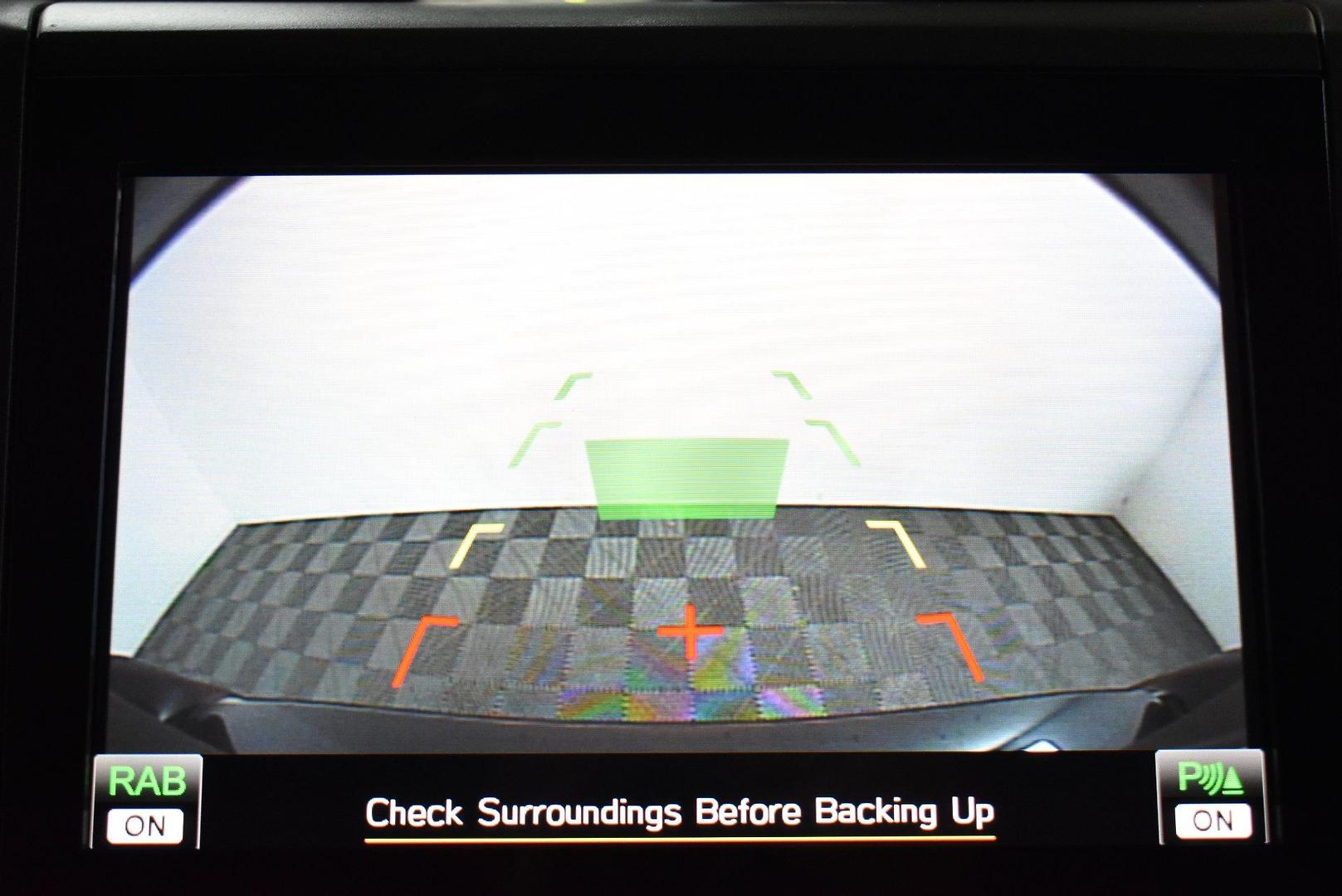 2022 Subaru XV 20iS — photo 24