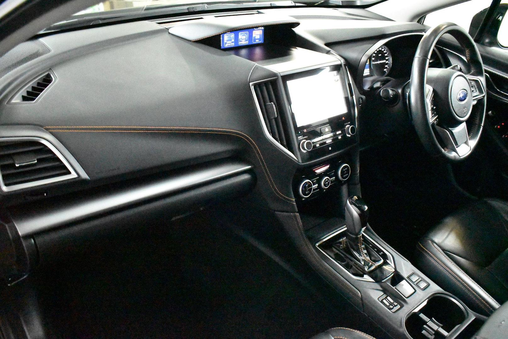 2022 Subaru XV 20iS — photo 6