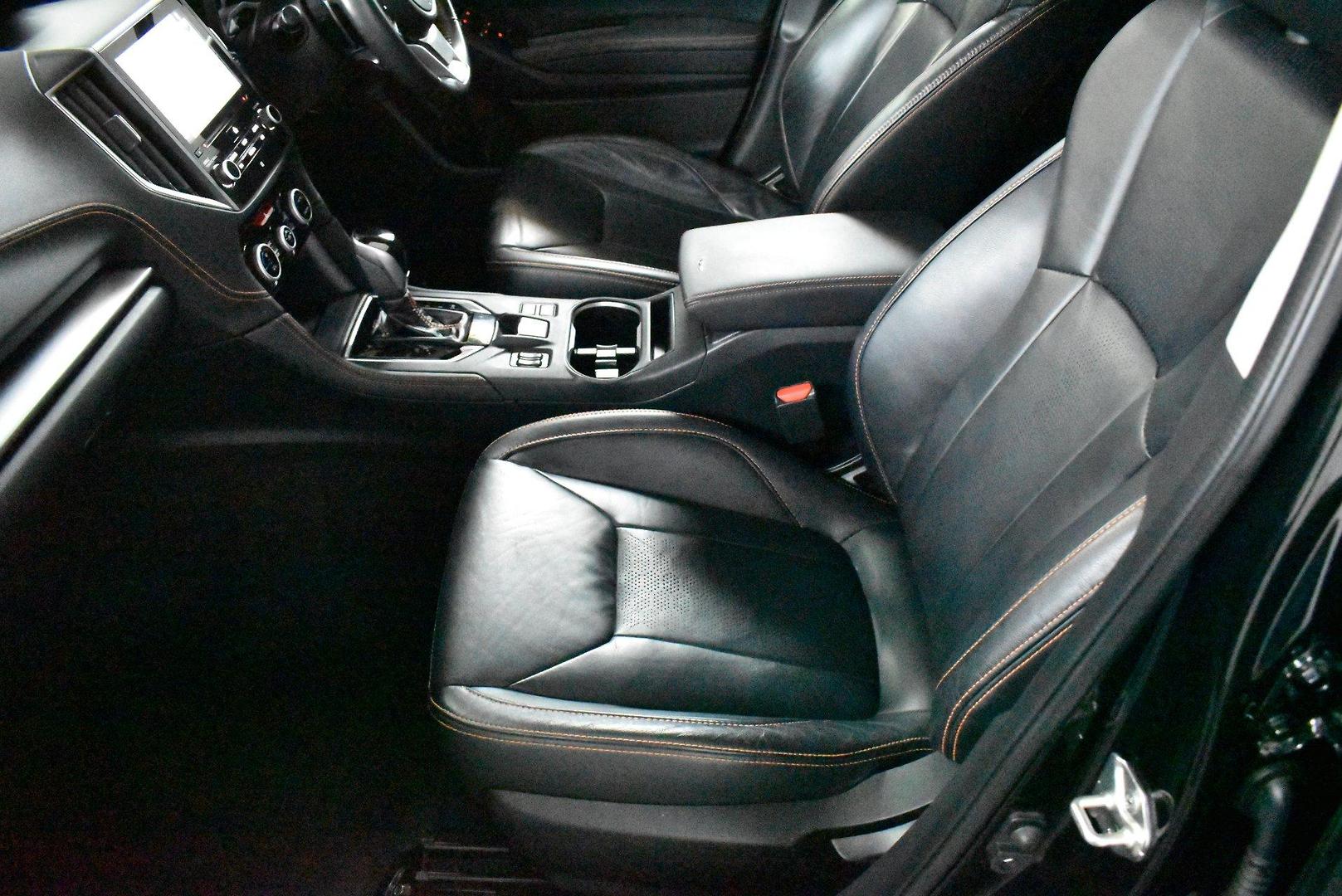 2022 Subaru XV 20iS — photo 7