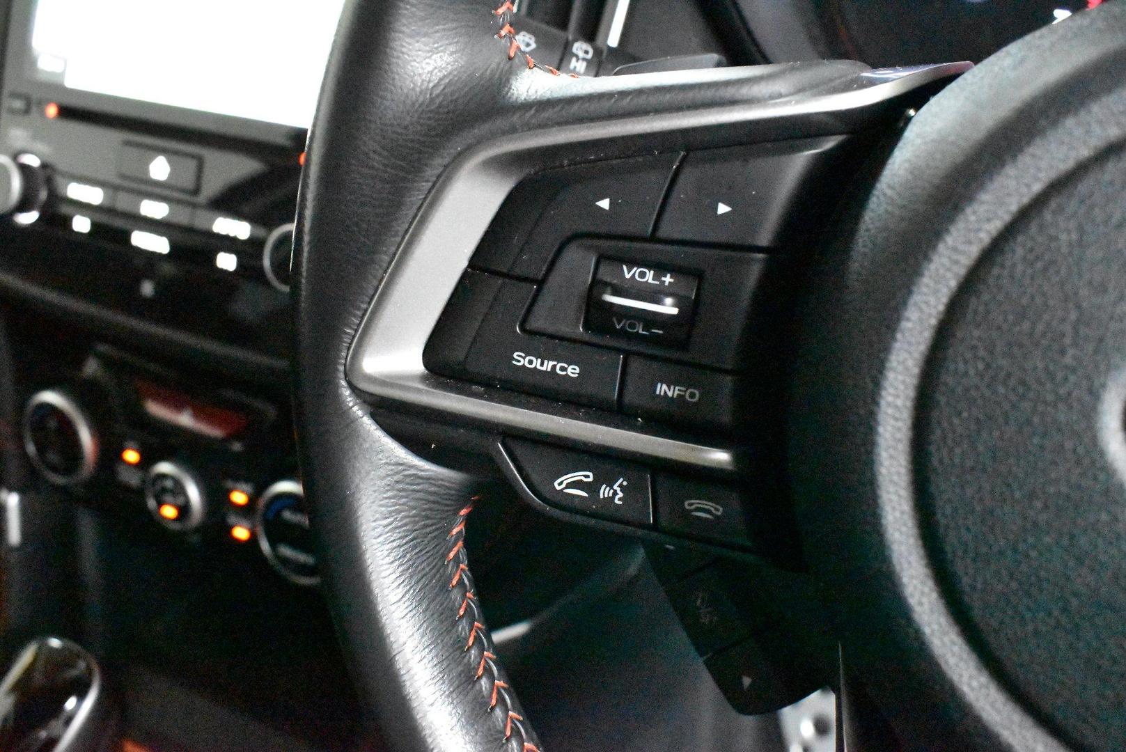 2020 Subaru Forester 25i Sport — photo 21