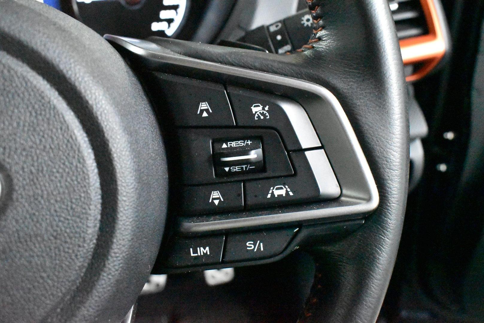 2020 Subaru Forester 25i Sport — photo 22