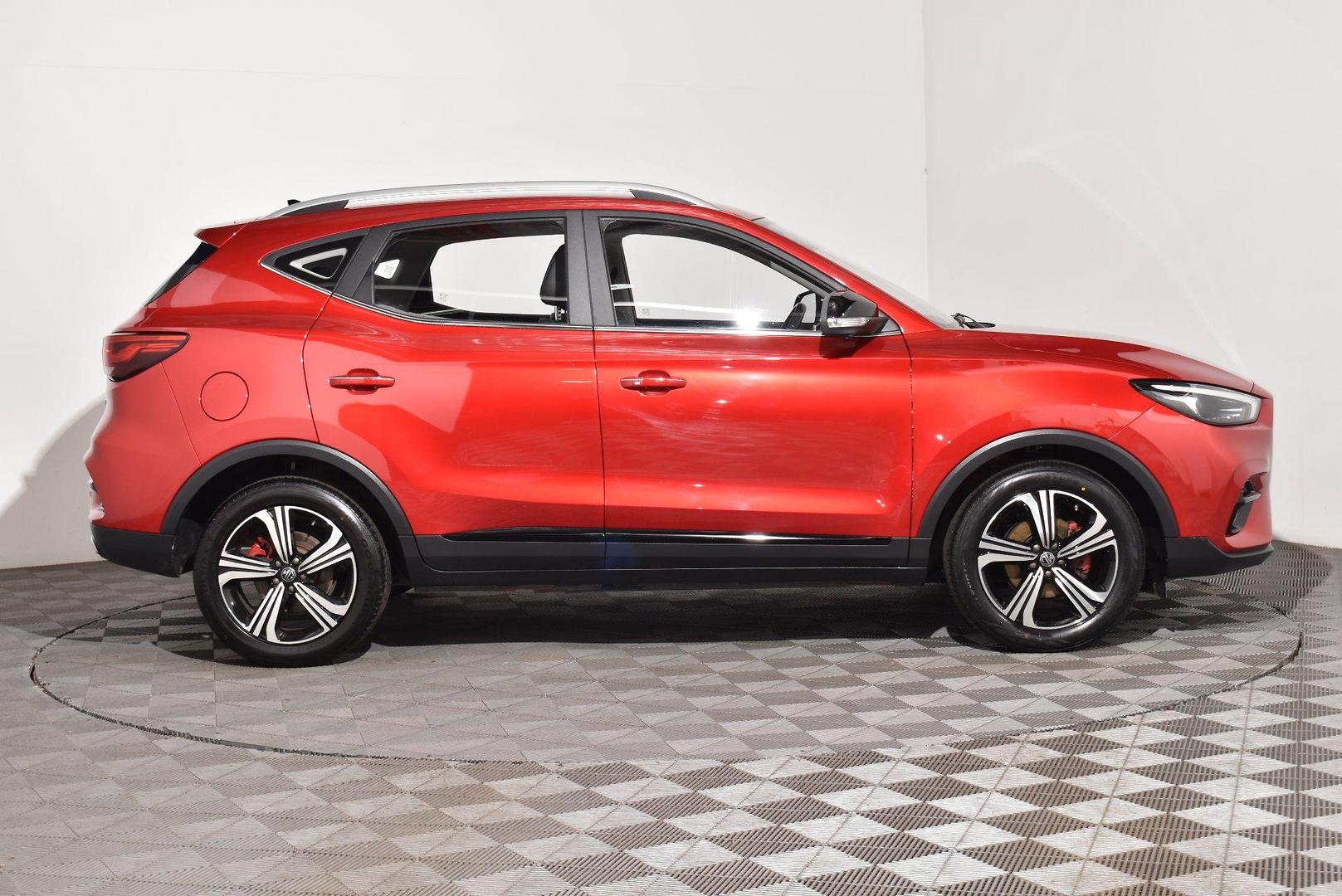 2020 MG ZST Excite — photo 10
