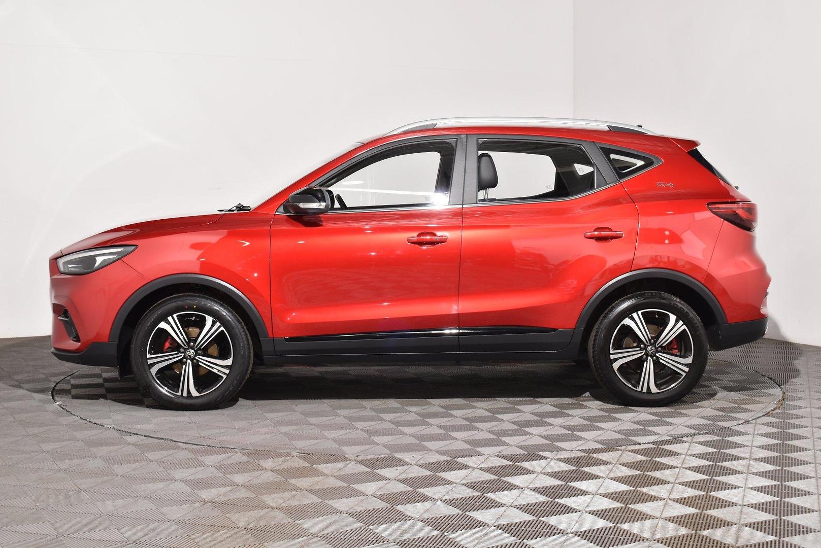 2020 MG ZST Excite — photo 11