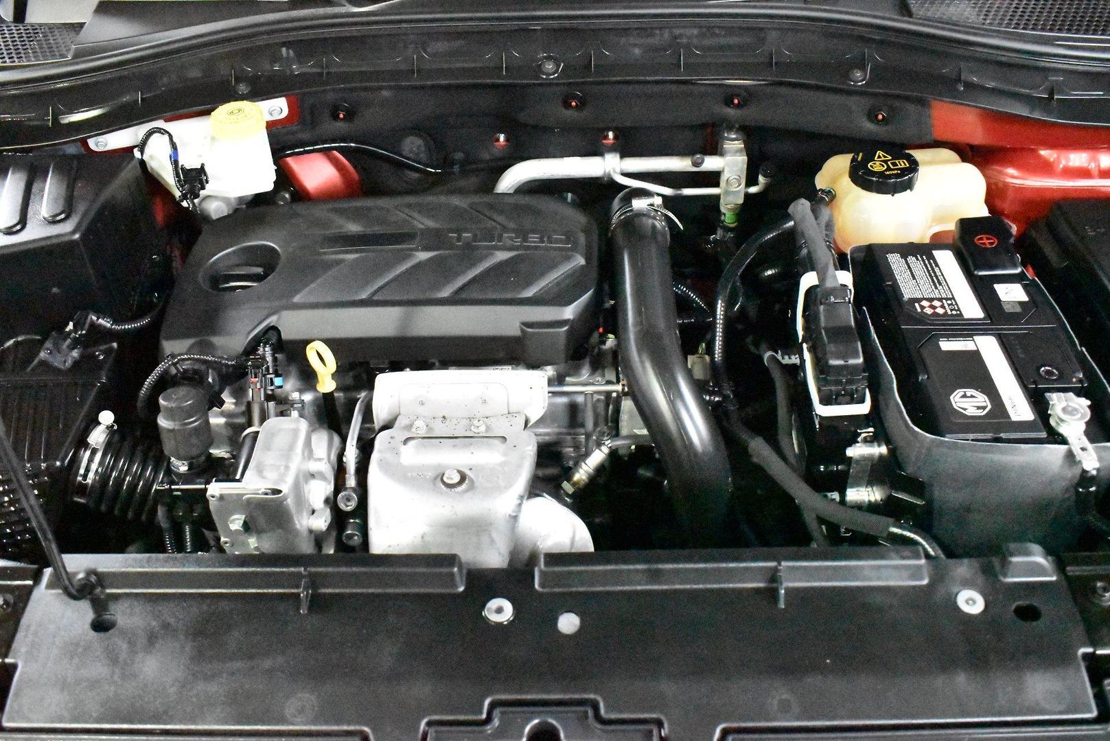 2020 MG ZST Excite — photo 17