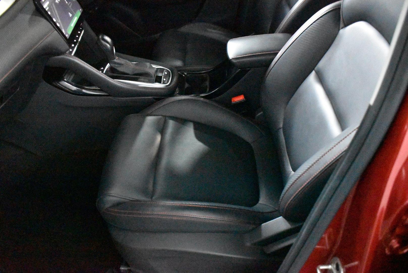 2020 MG ZST Excite — photo 7
