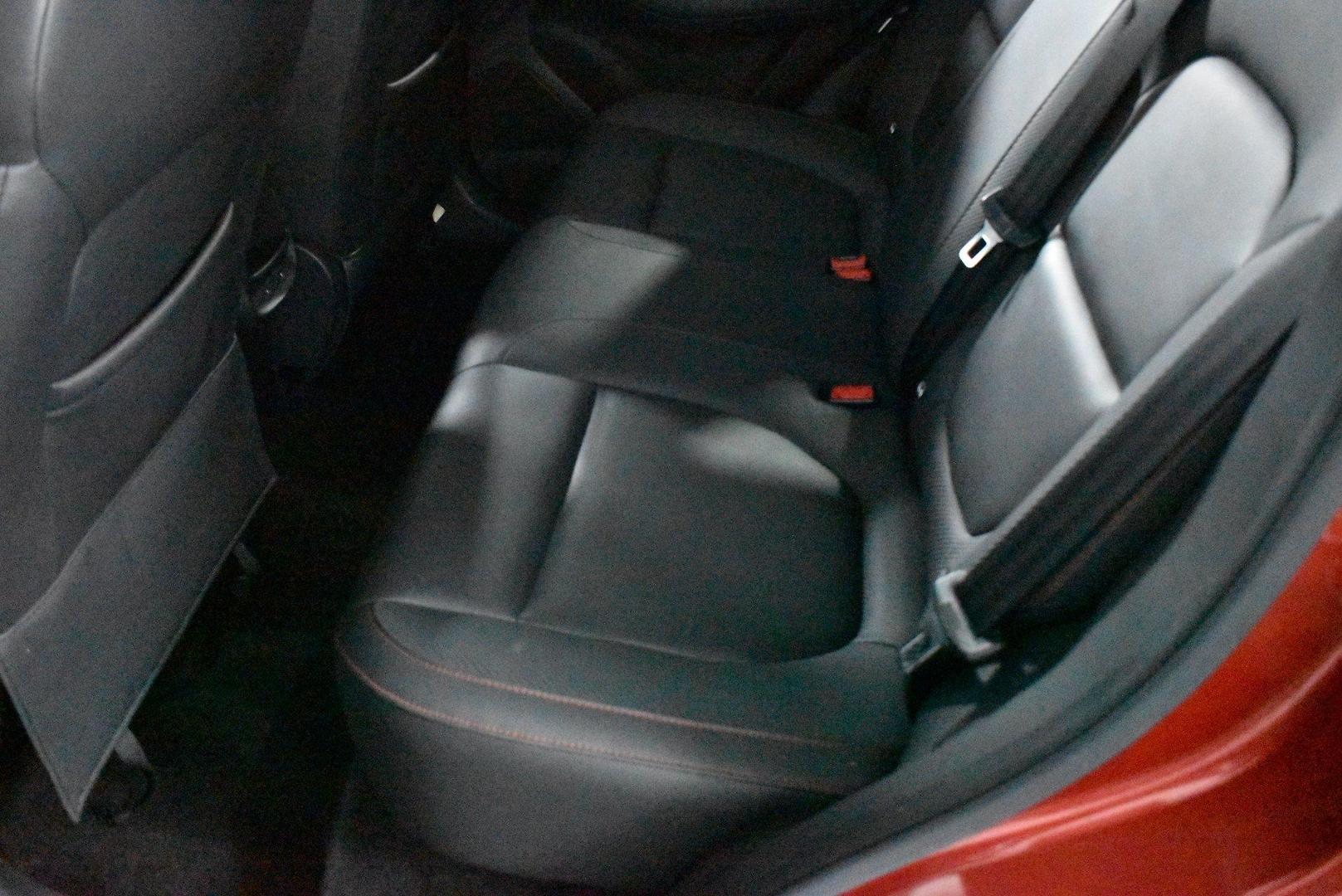 2020 MG ZST Excite — photo 8