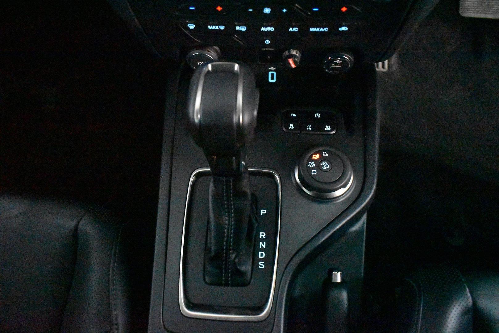 2019 Ford Everest Trend — photo 20