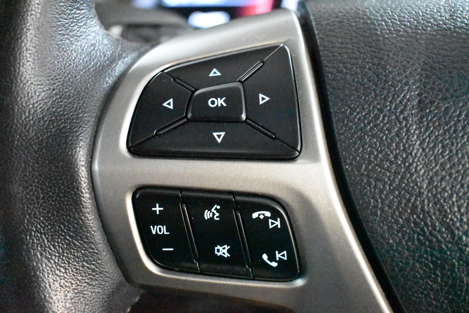 2019 Ford Everest Trend — photo 21