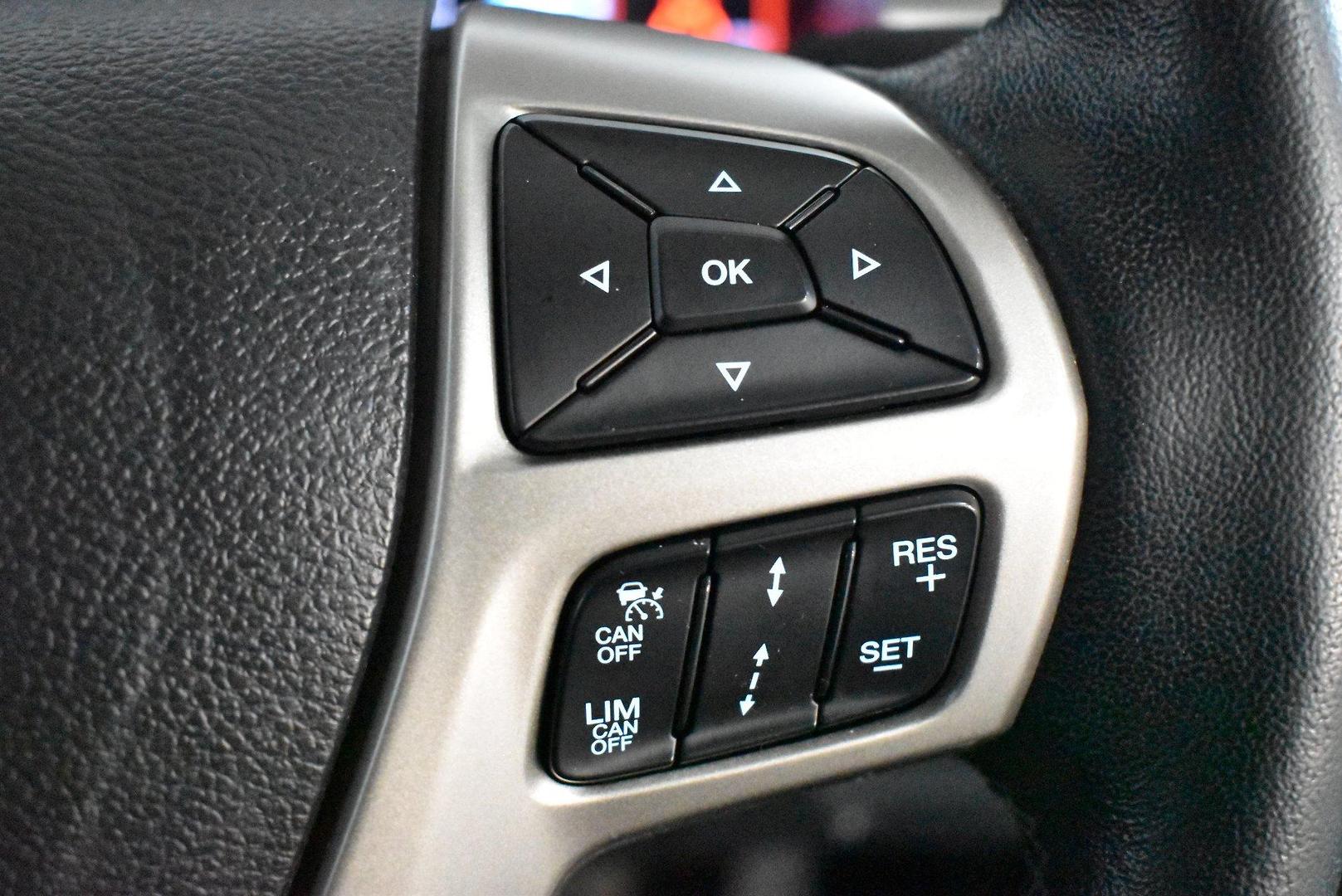 2019 Ford Everest Trend — photo 22