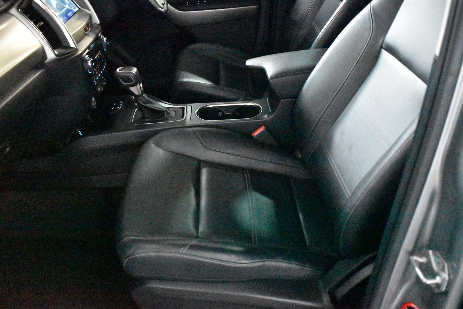 2019 Ford Everest Trend — photo 7