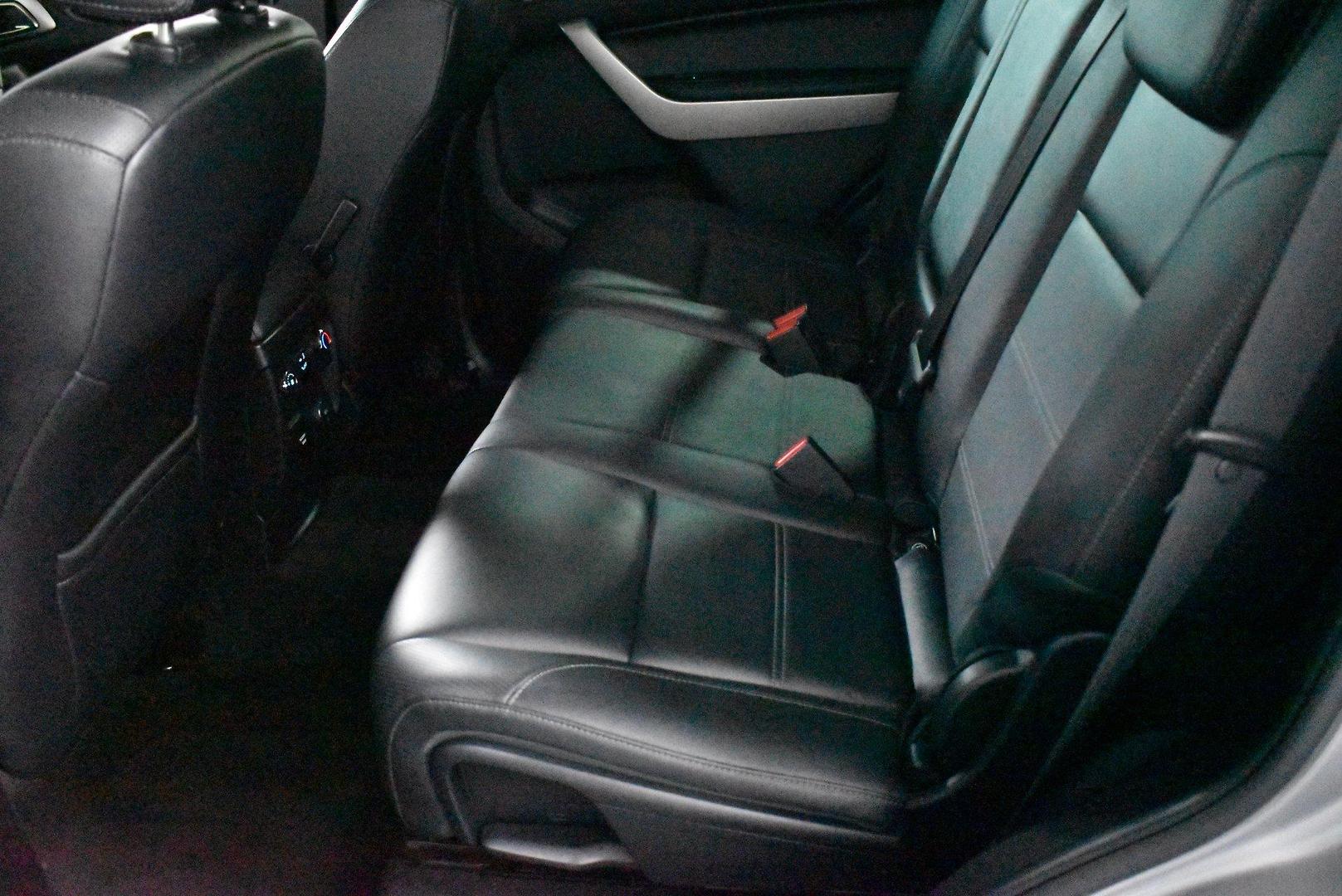 2019 Ford Everest Trend — photo 8