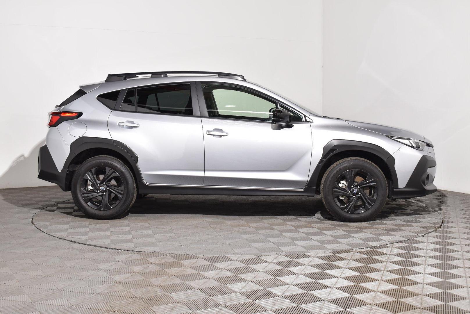2025 Subaru Crosstrek 20L — photo 10