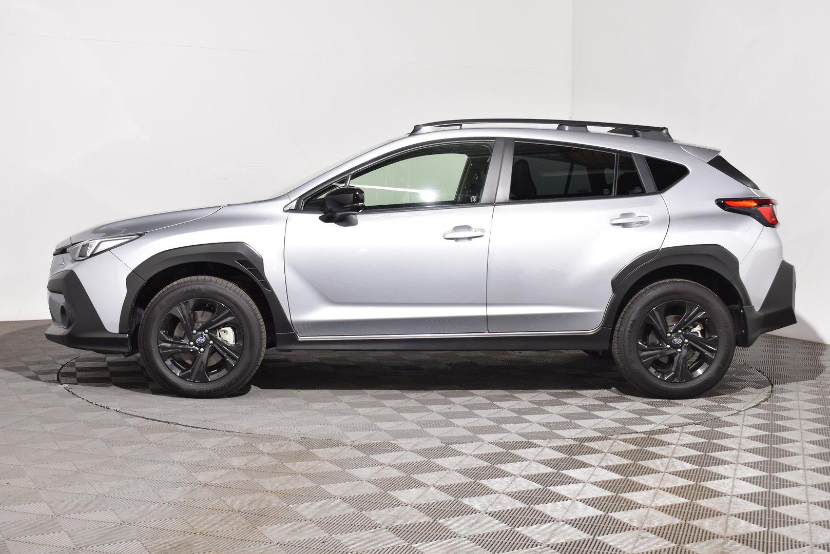 2025 Subaru Crosstrek 20L — photo 11