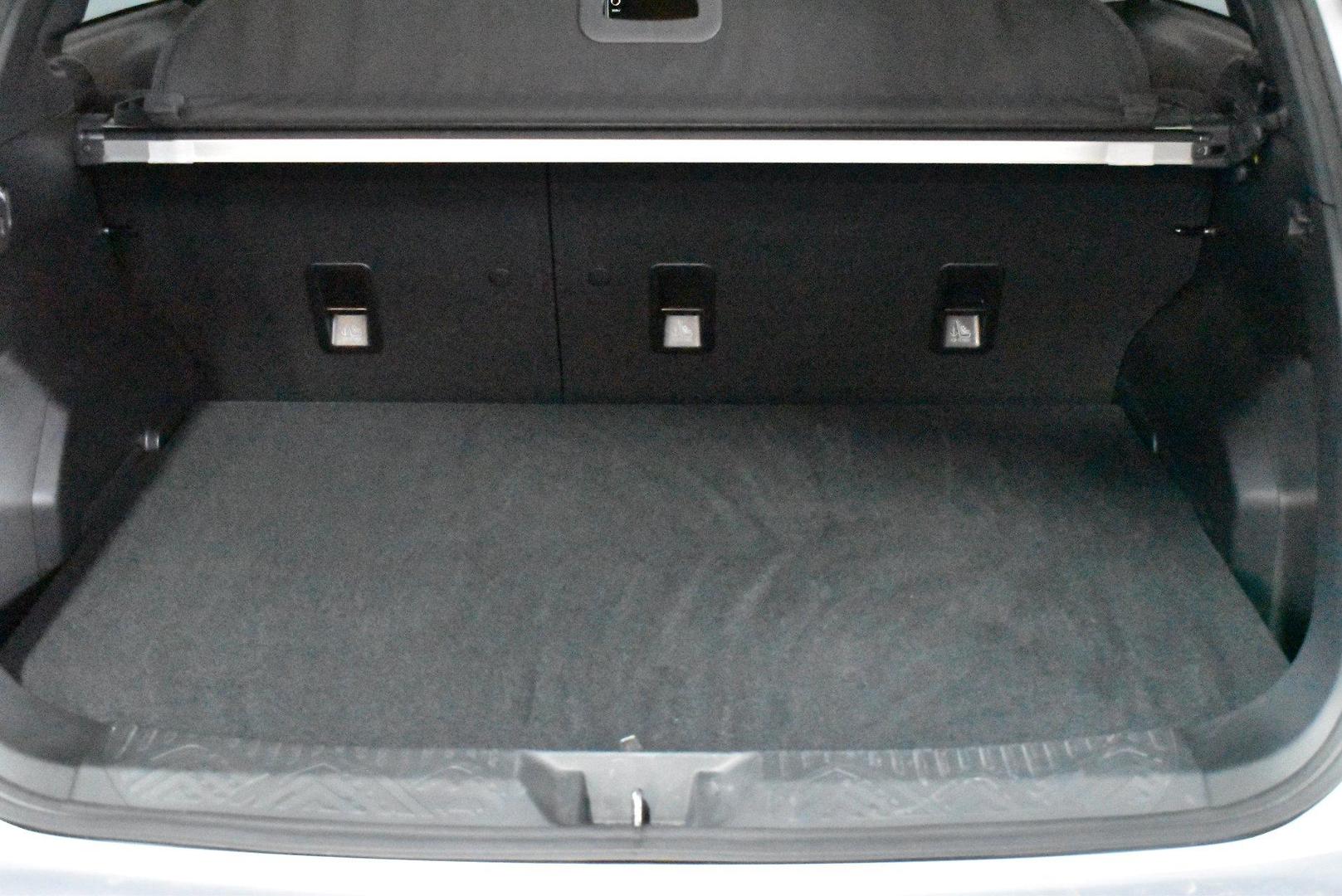 2025 Subaru Crosstrek 20L — photo 16