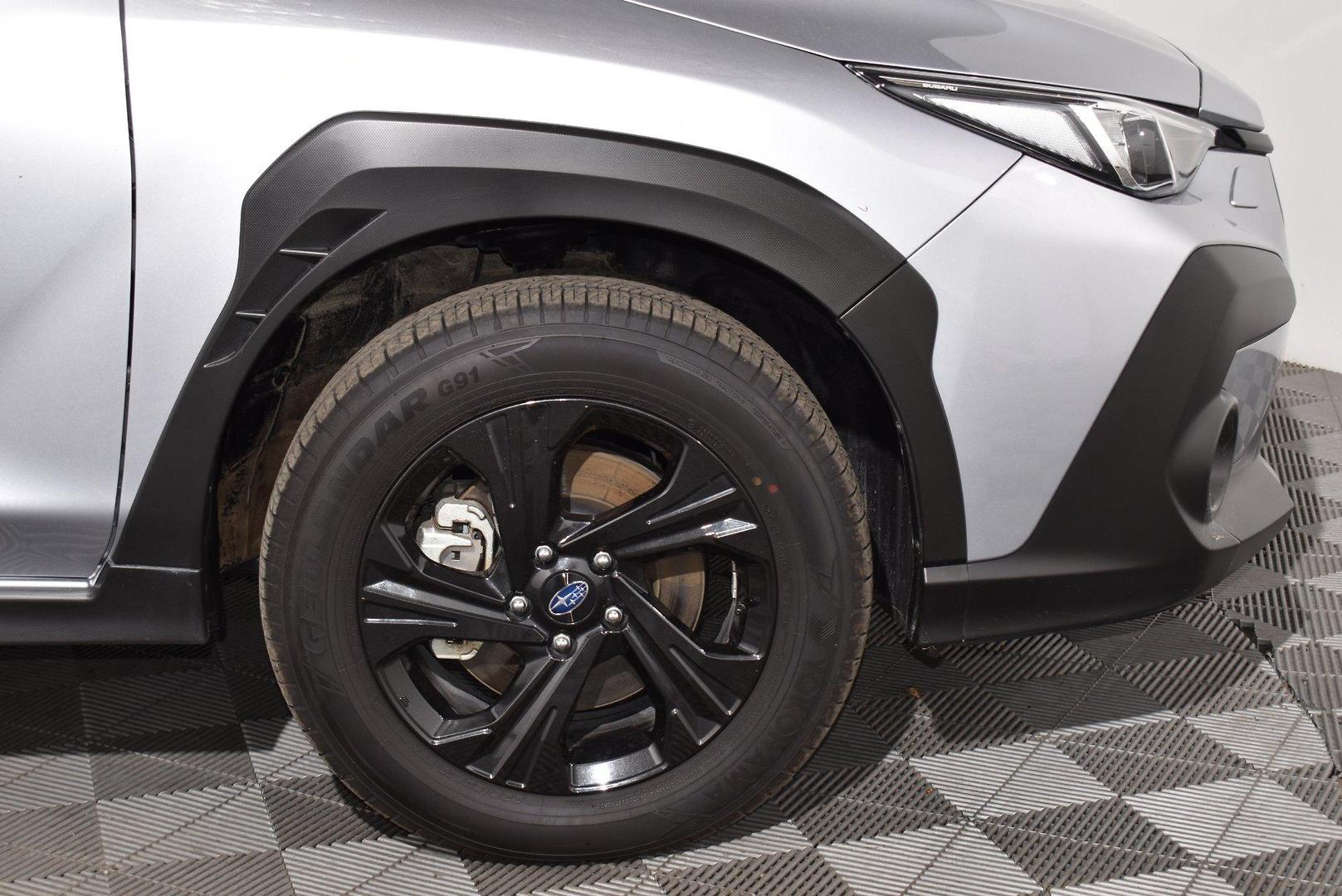 2025 Subaru Crosstrek 20L — photo 18