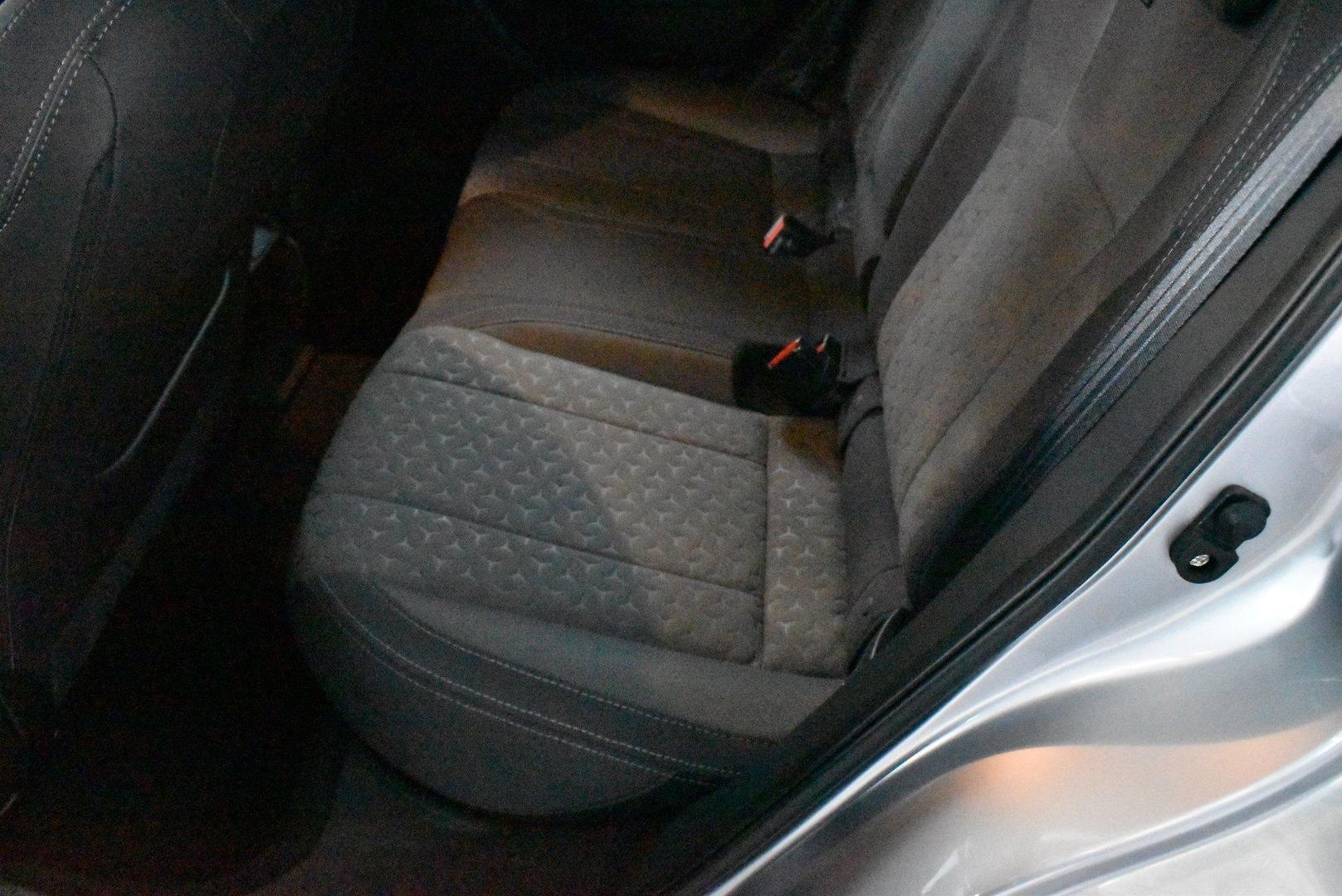 2025 Subaru Crosstrek 20L — photo 8