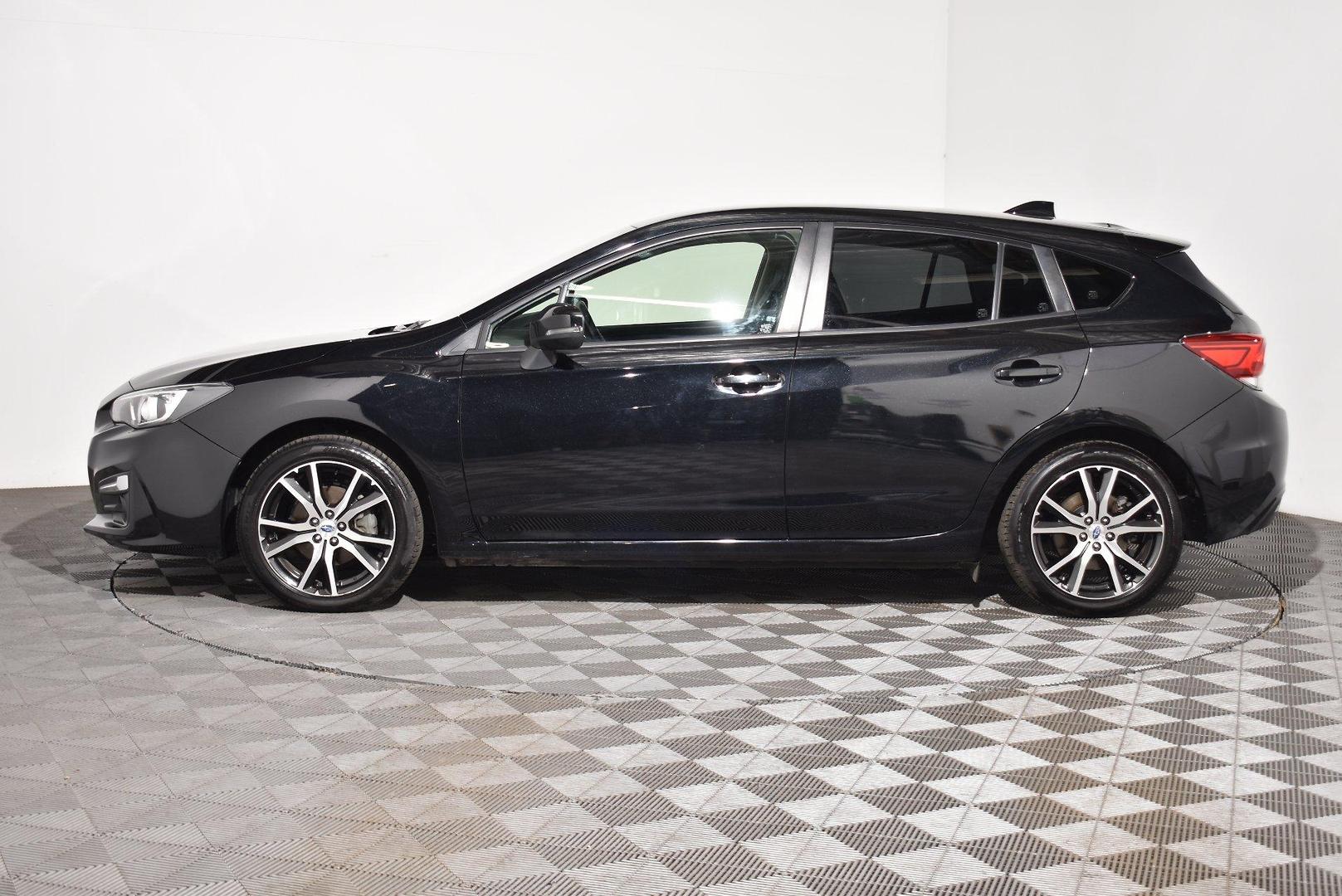 2019 Subaru Impreza 20iL — photo 11
