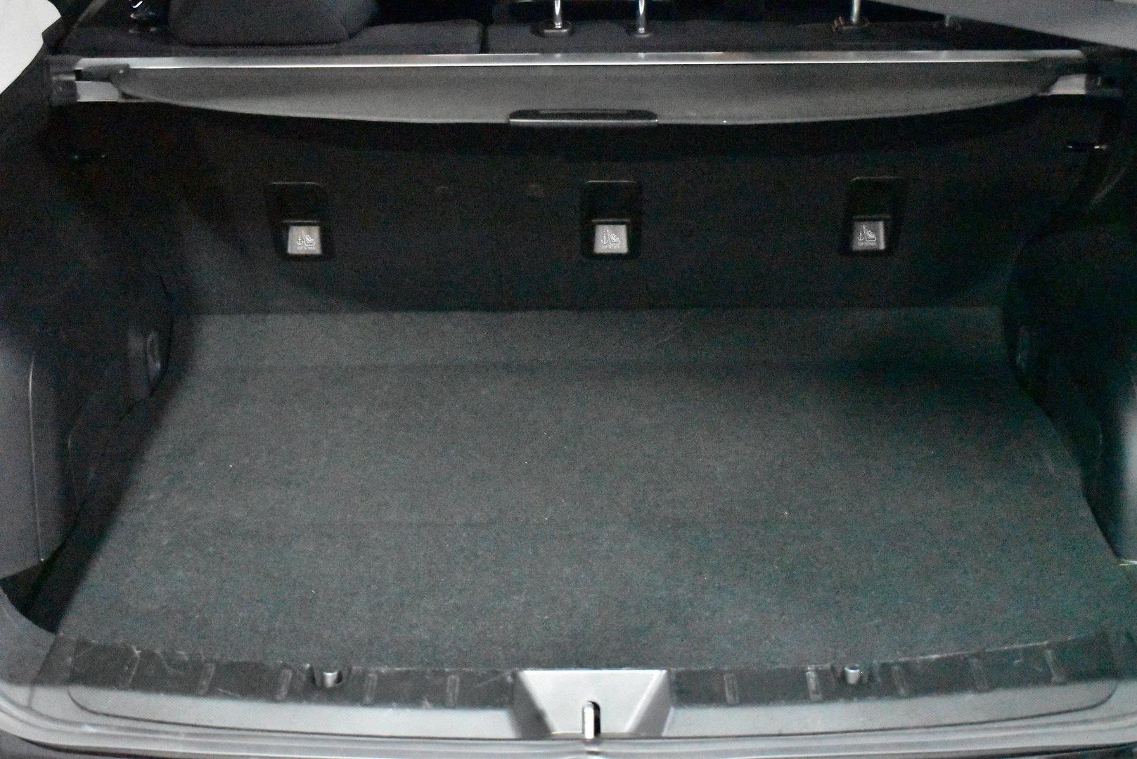 2019 Subaru Impreza 20iL — photo 16