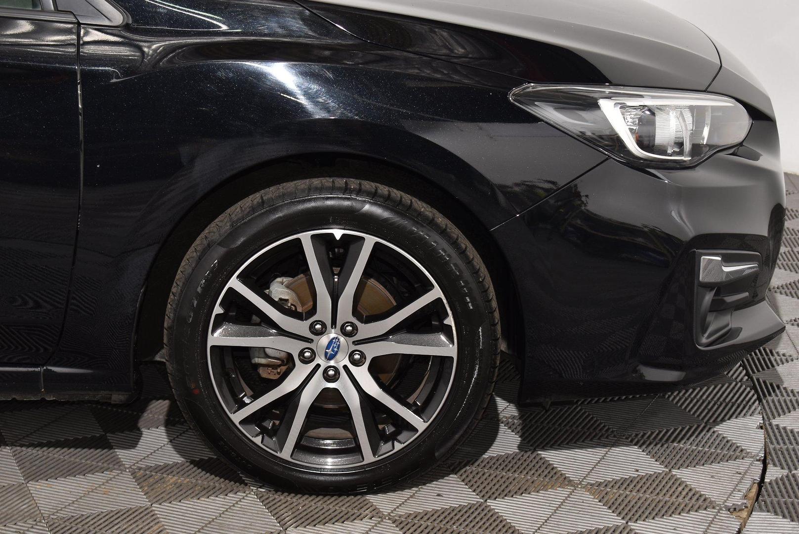2019 Subaru Impreza 20iL — photo 18