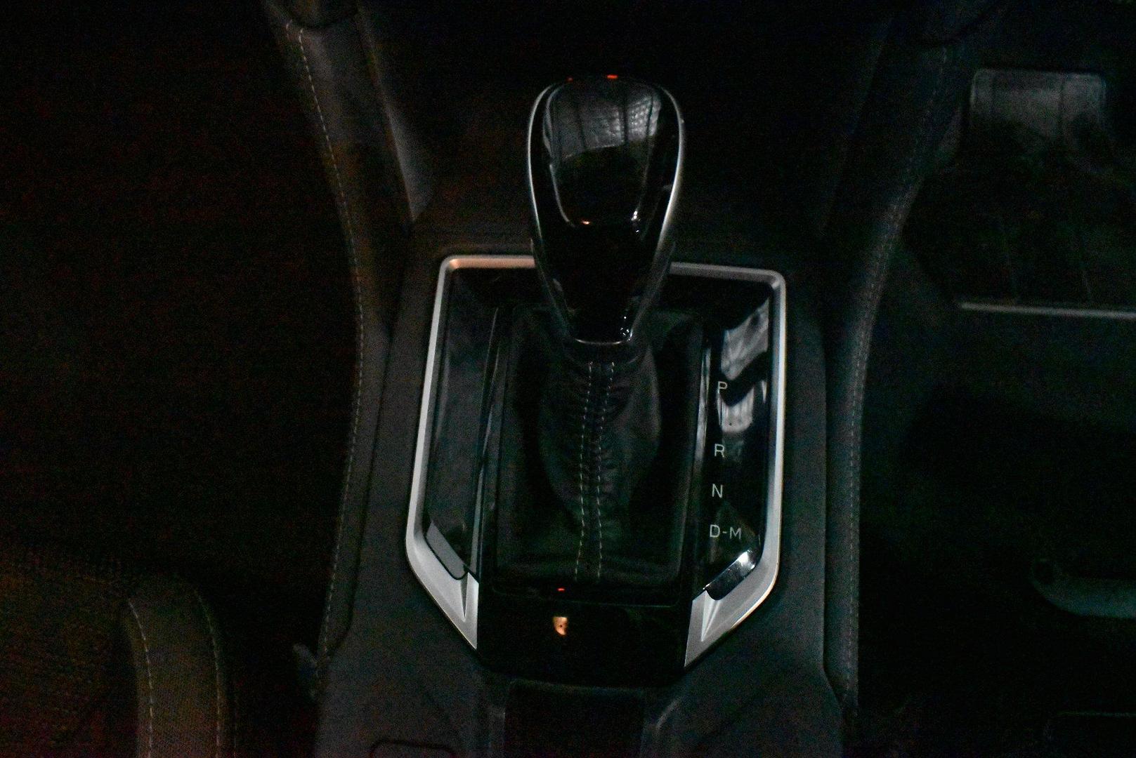 2019 Subaru Impreza 20iL — photo 20
