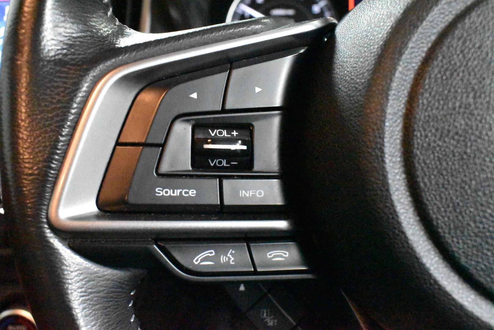 2019 Subaru Impreza 20iL — photo 21