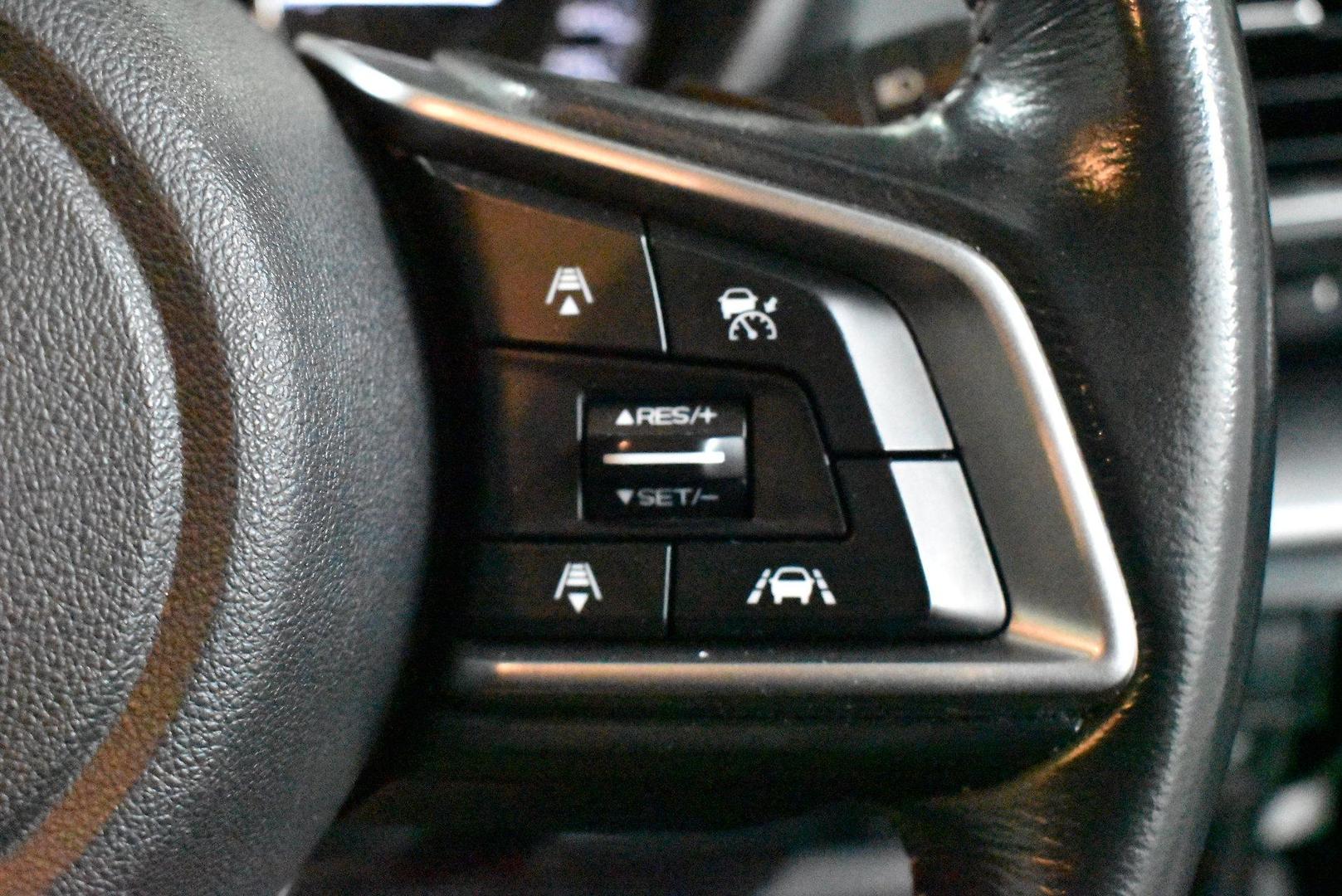 2019 Subaru Impreza 20iL — photo 22