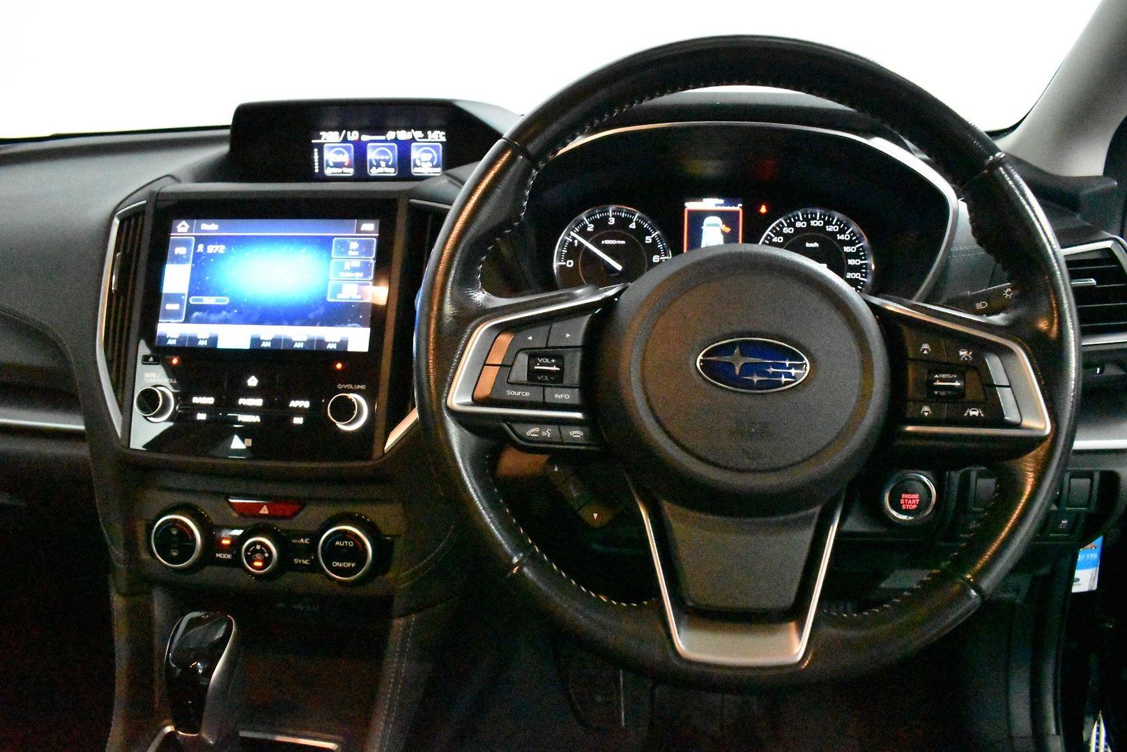 2019 Subaru Impreza 20iL — photo 5