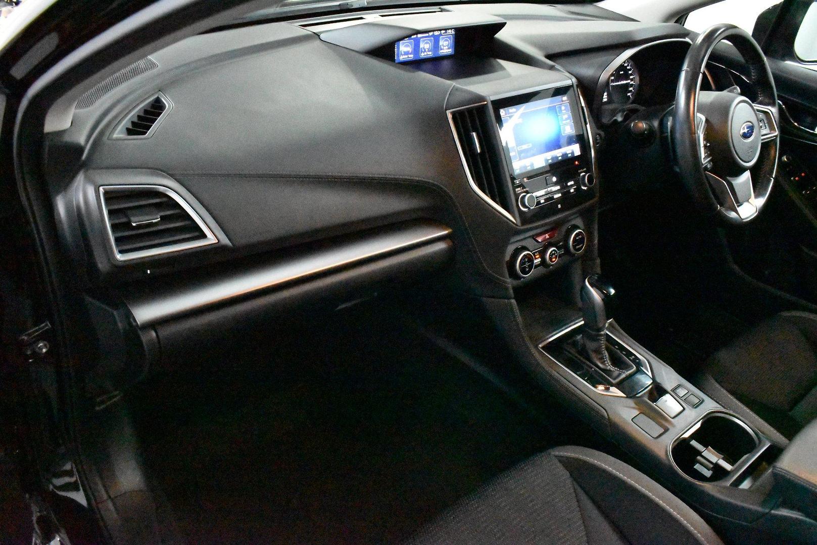 2019 Subaru Impreza 20iL — photo 6