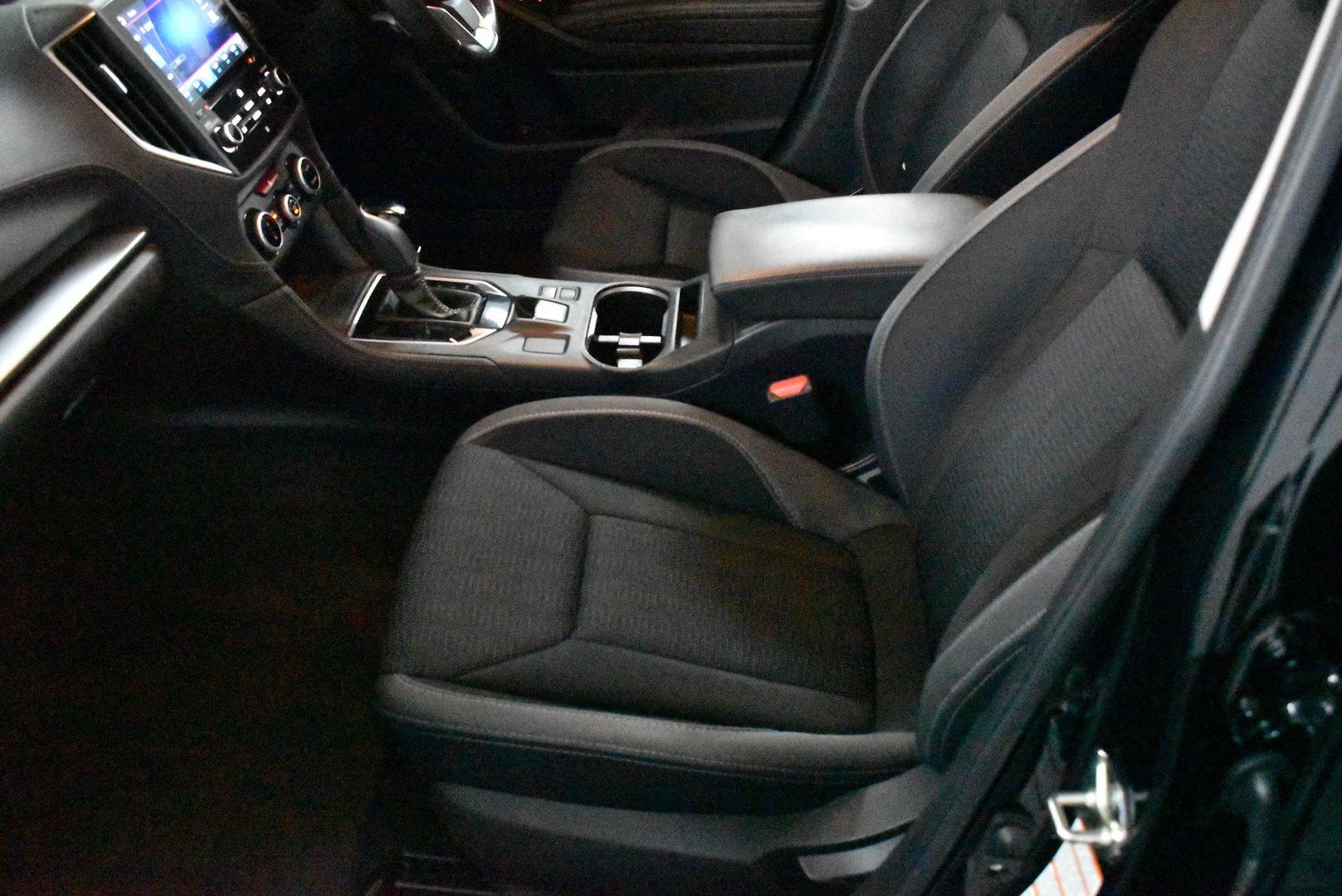 2019 Subaru Impreza 20iL — photo 7