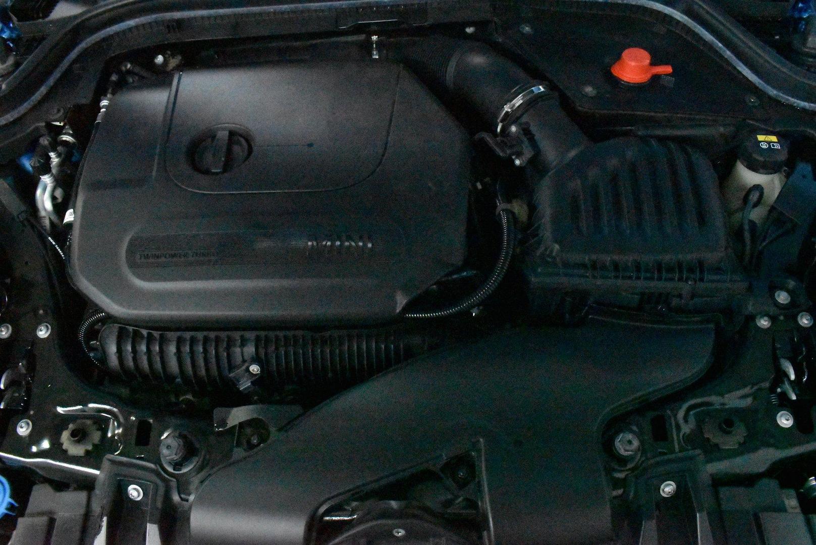 2018 MINI Hatch John Cooper Works — photo 17