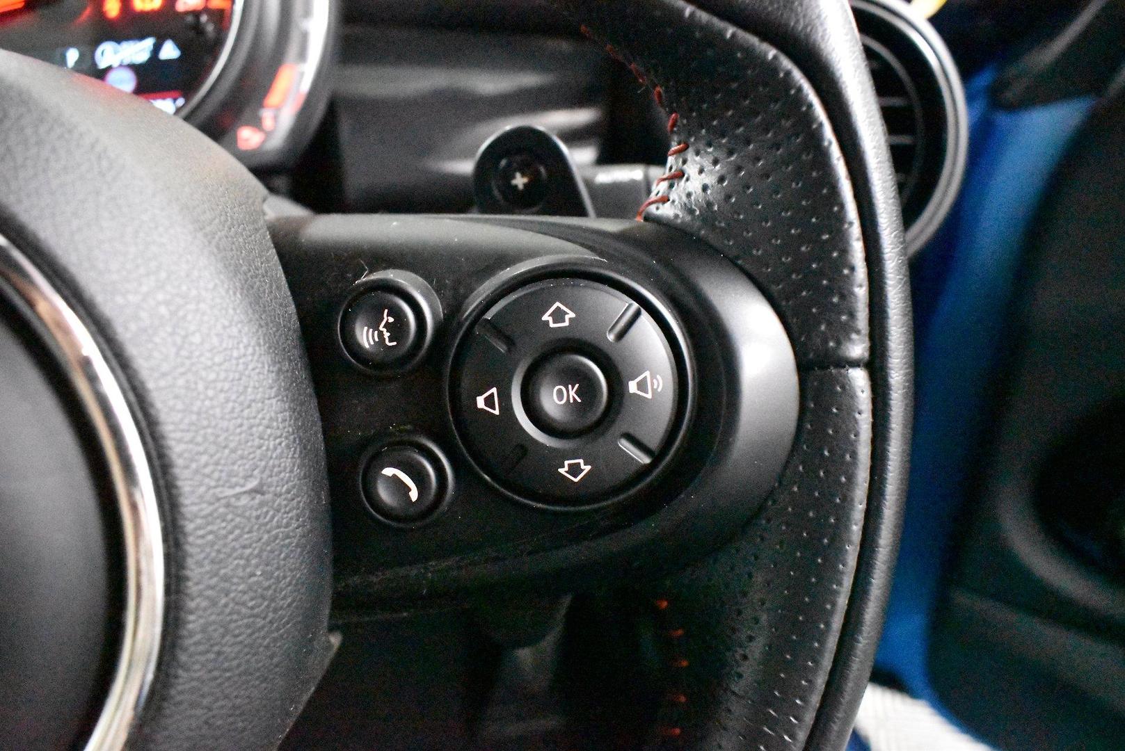 2018 MINI Hatch John Cooper Works — photo 22