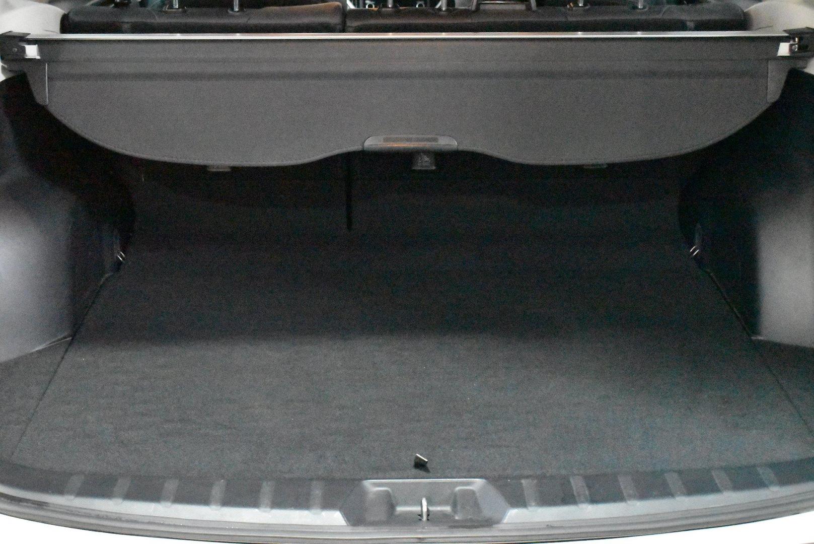 2020 Subaru Forester 25iS — photo 15