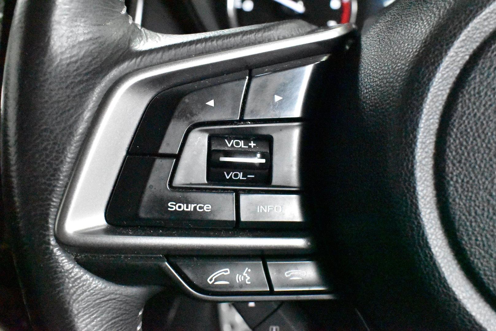 2020 Subaru Forester 25iS — photo 20