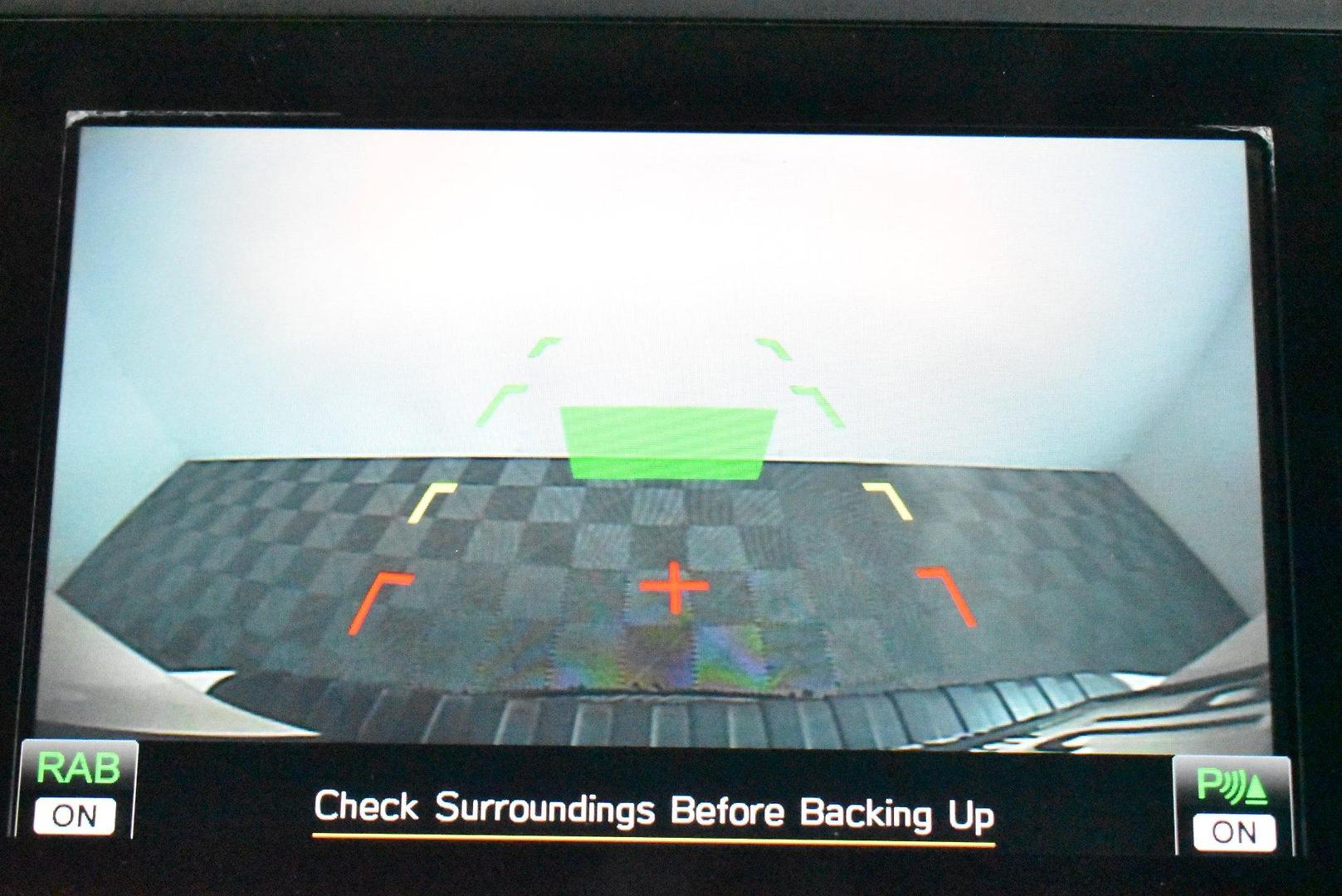 2020 Subaru Forester 25iS — photo 23