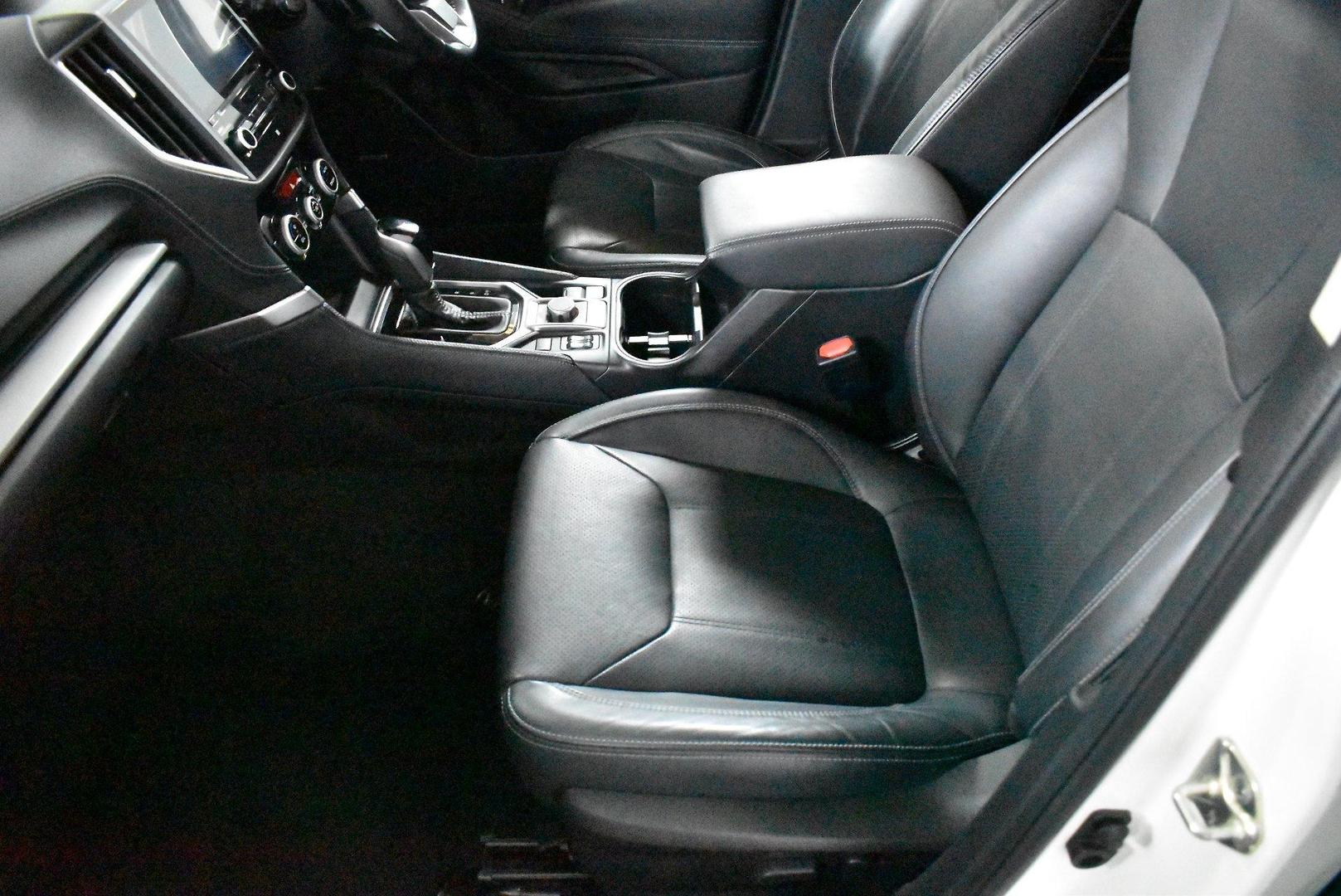 2020 Subaru Forester 25iS — photo 6
