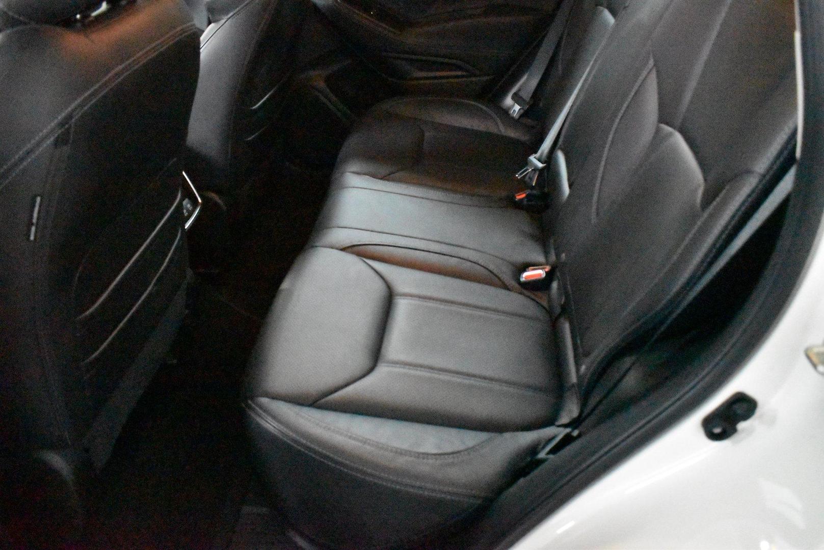2020 Subaru Forester 25iS — photo 7
