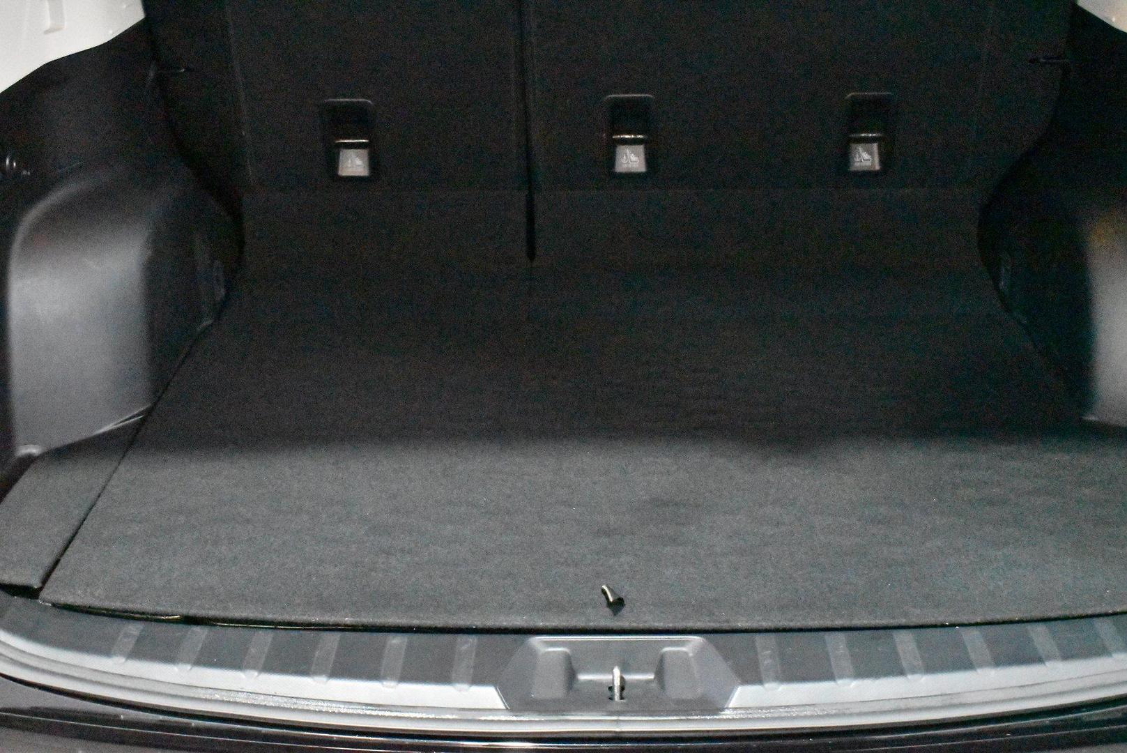 2021 Subaru Forester 25iS — photo 16