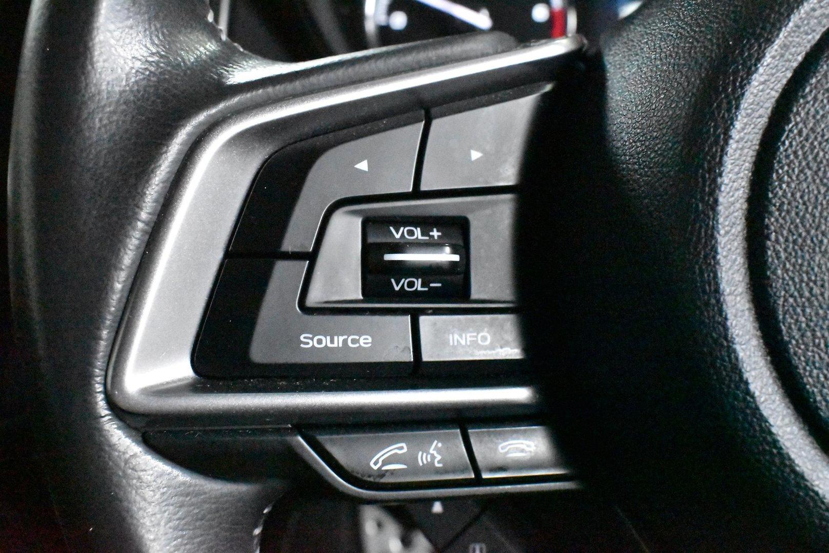 2021 Subaru Forester 25iS — photo 21